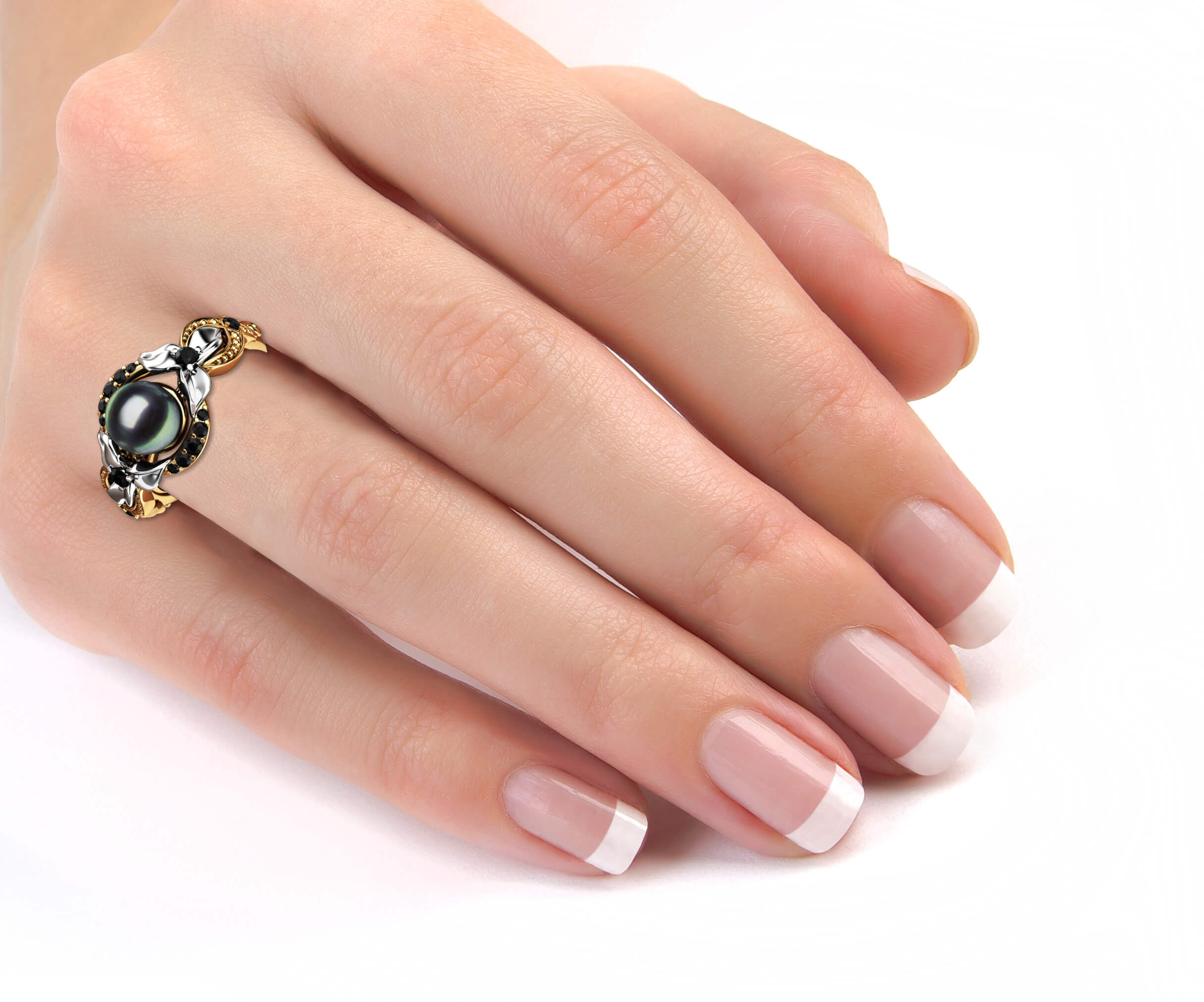 AN-0003 Two tone