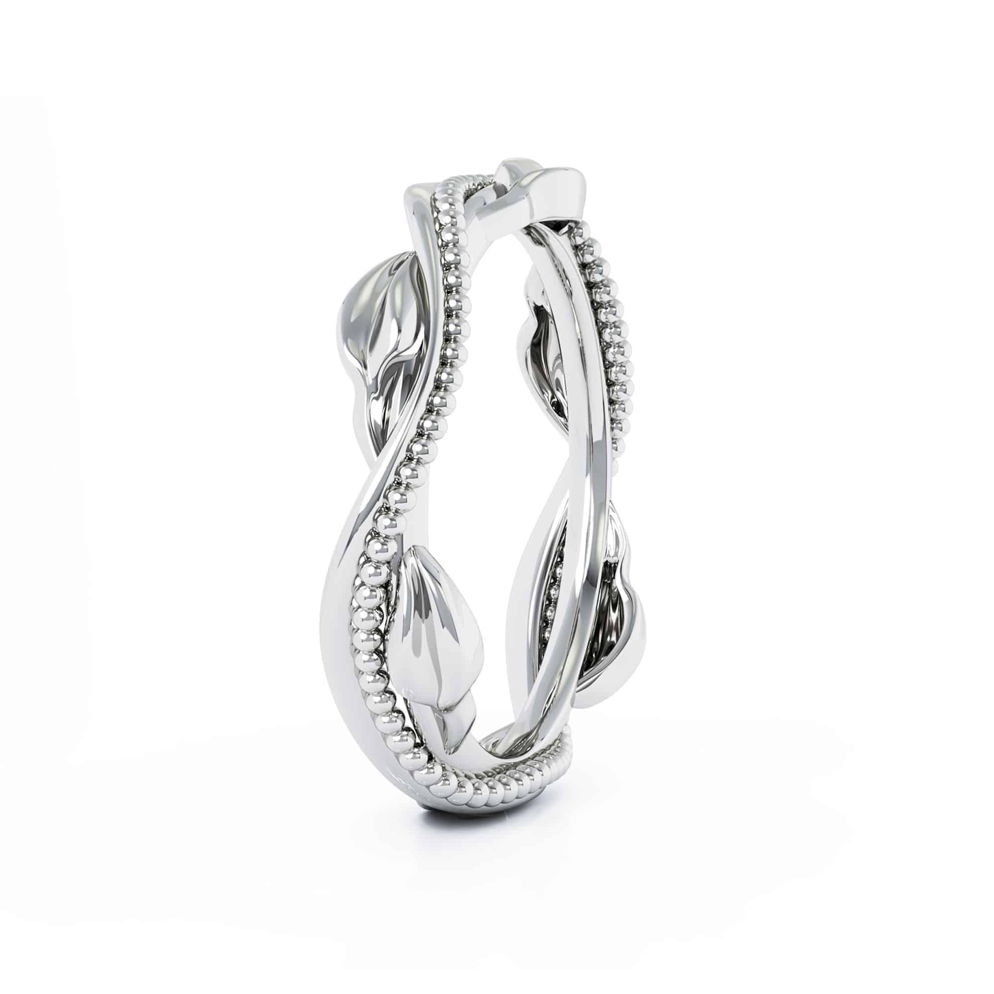 AN-0011A White Gold (2)