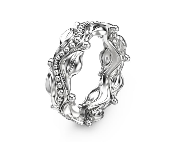 AN-0012A White Gold (3)