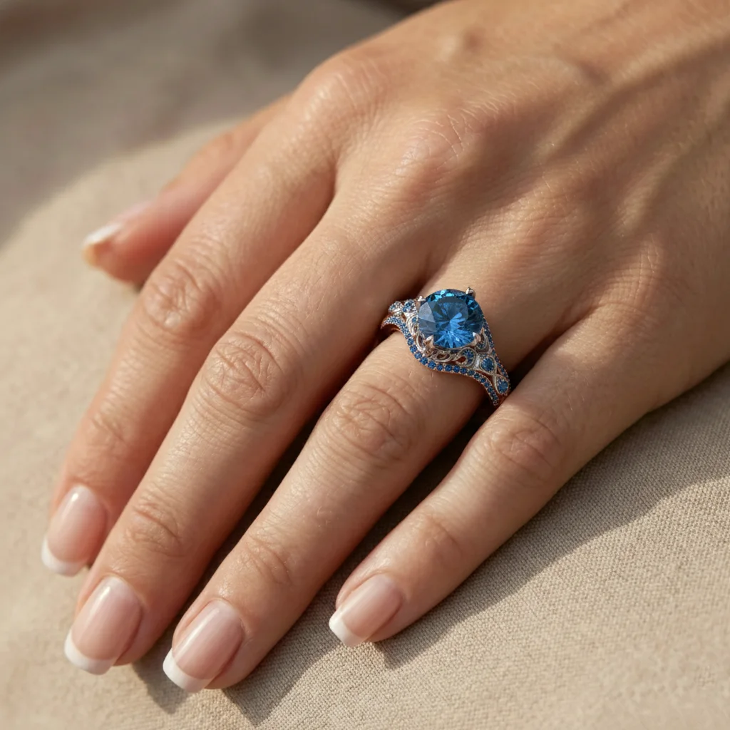 AN-0044P 2ct on Hand