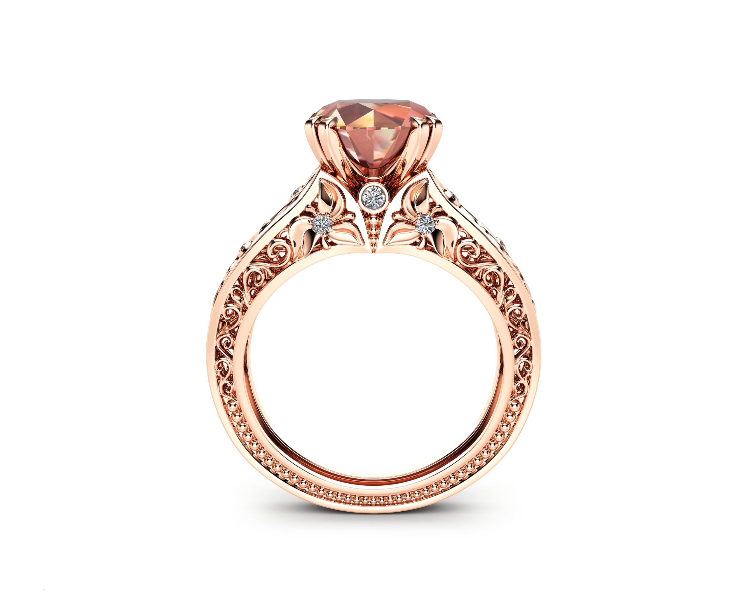 AN-0045 MORGANITE