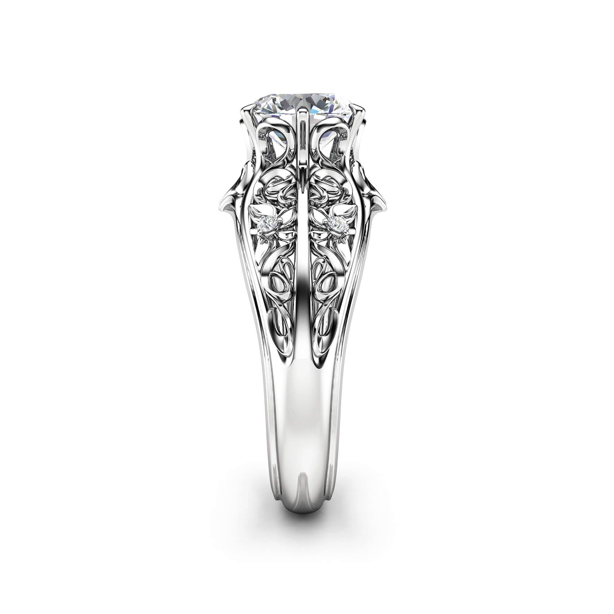 AN-0063A_White_Gold_Diamond_Ring_5