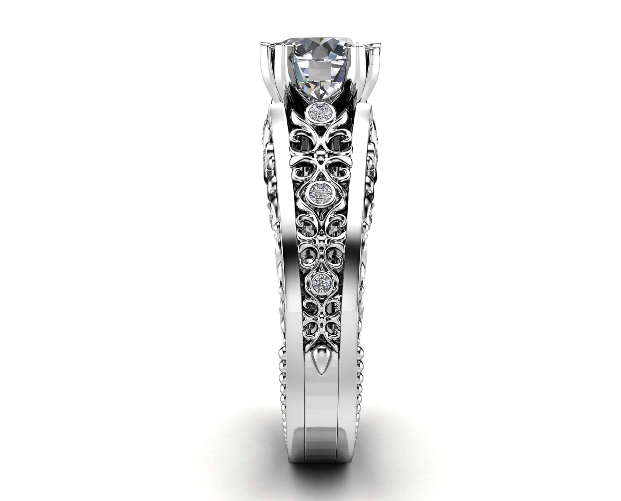 AN-0075E White Gold (2)