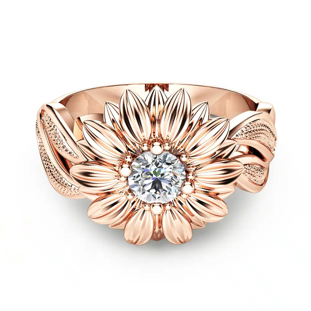 CD-0075B Rose Gold (2)