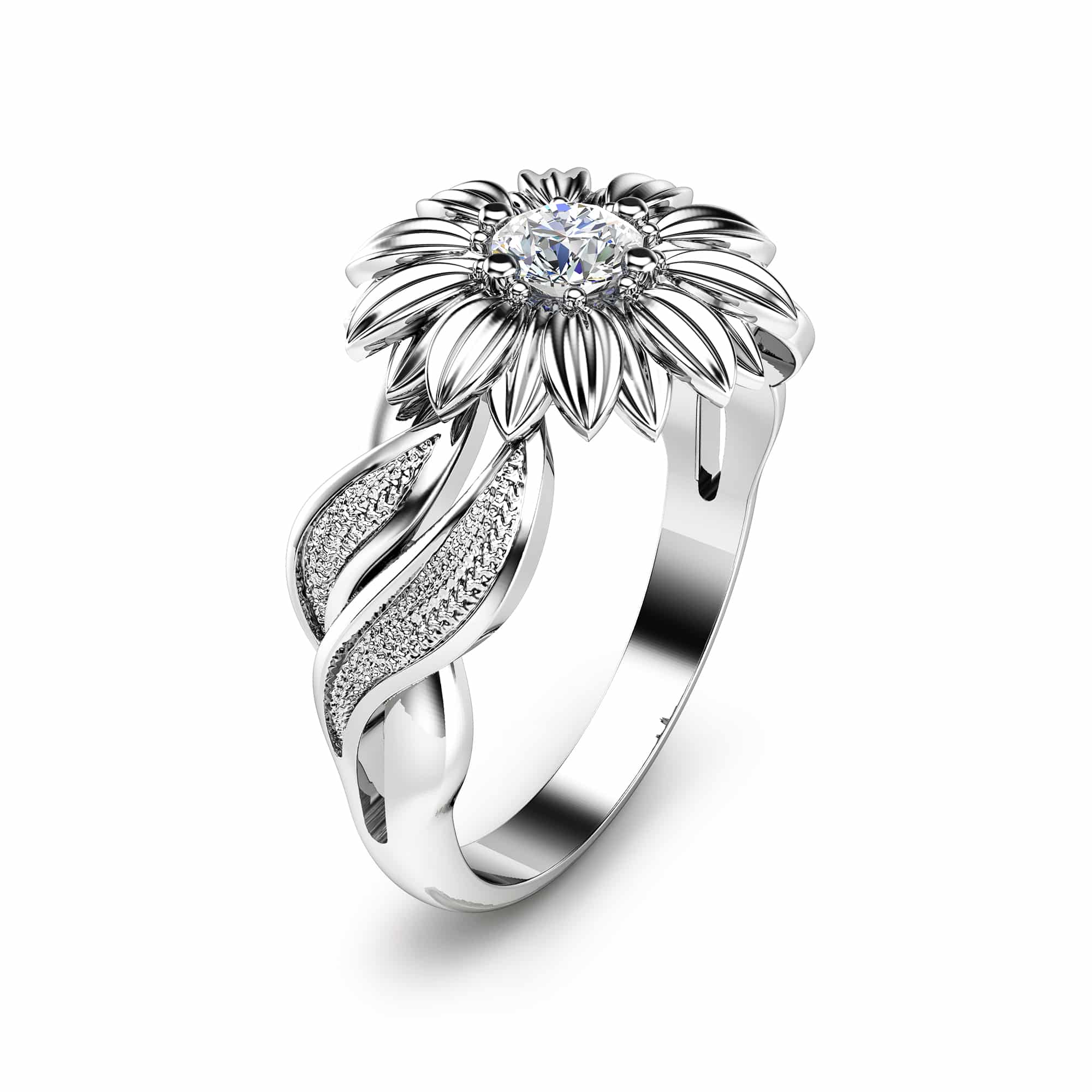 CD-0075B White Gold (1)