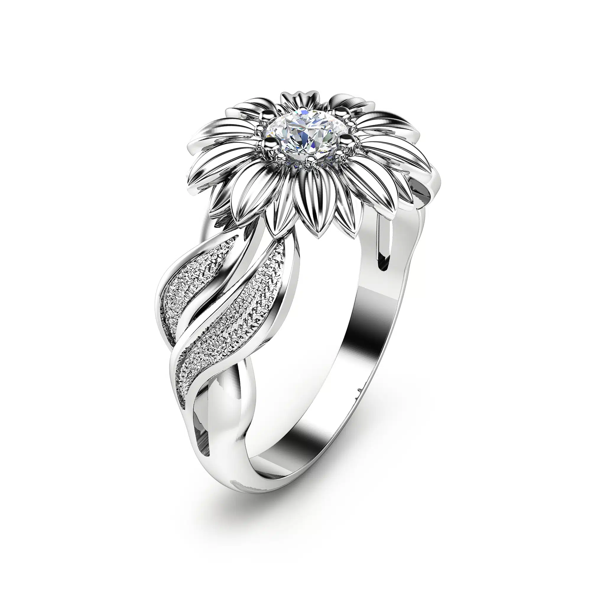 CD-0075B White Gold (1)