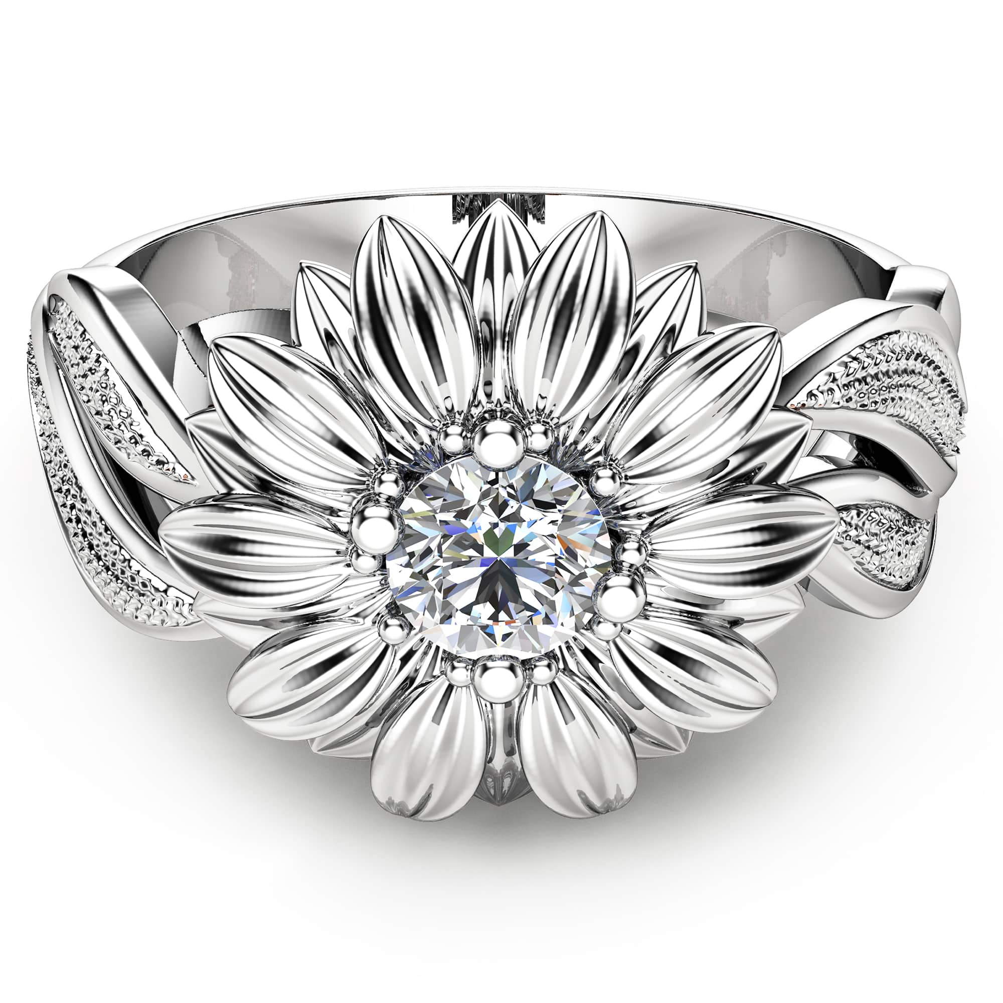 CD-0075B White Gold (2)