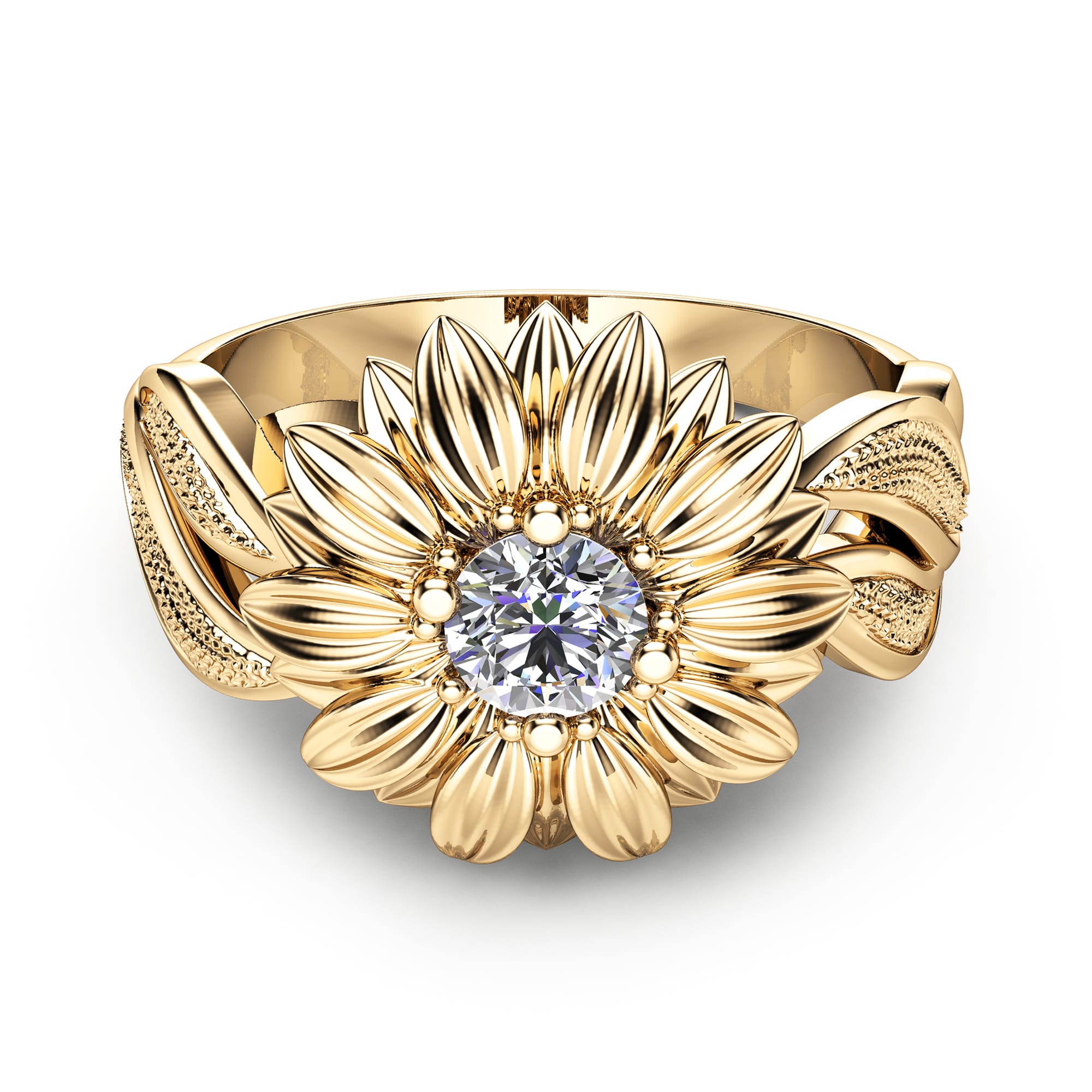 CD-0075B Yellow Gold (2)