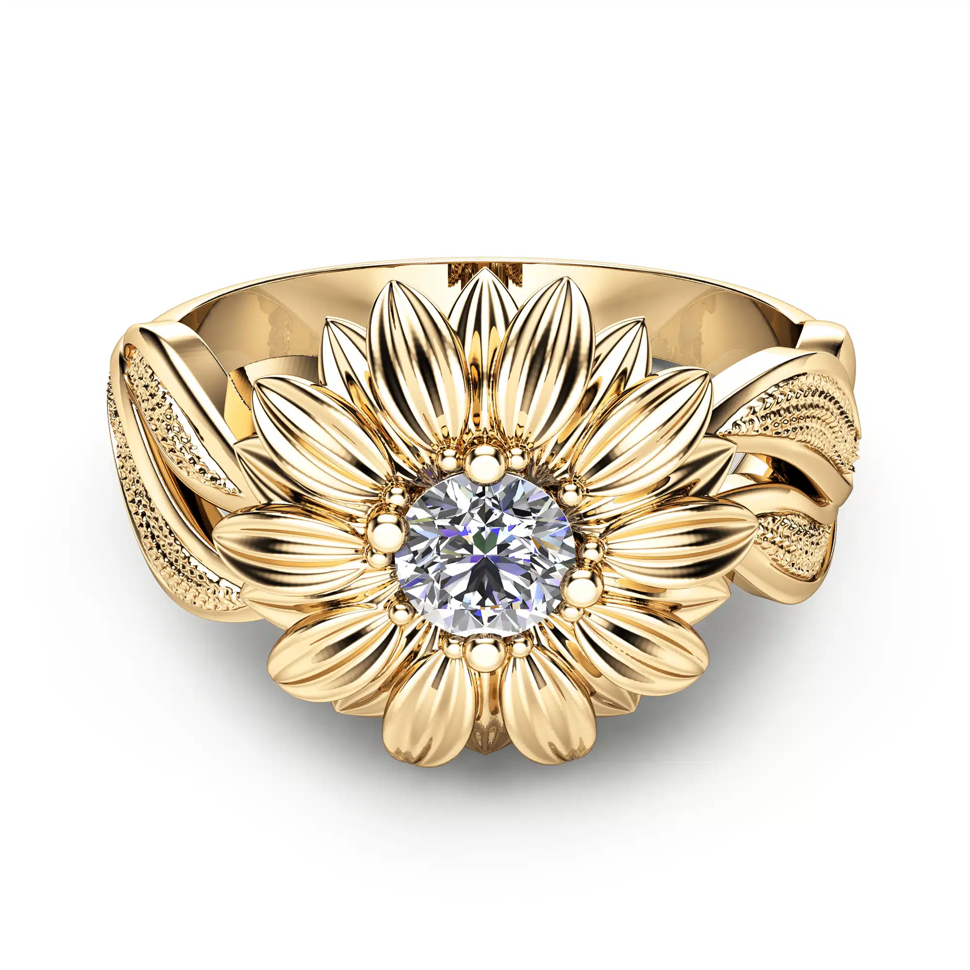 CD-0075B Yellow Gold (2)