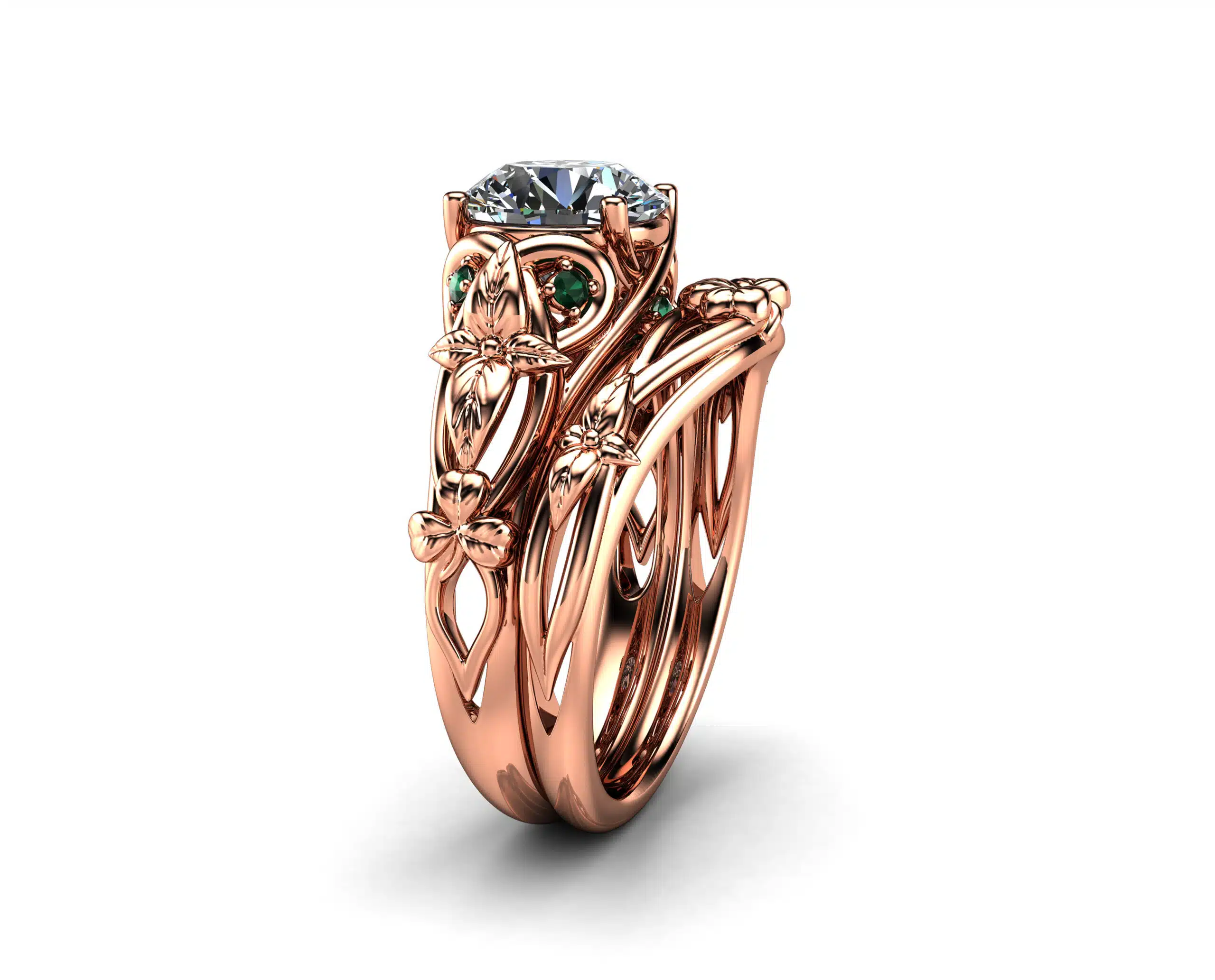 CD-0122M Rose Gold (1)