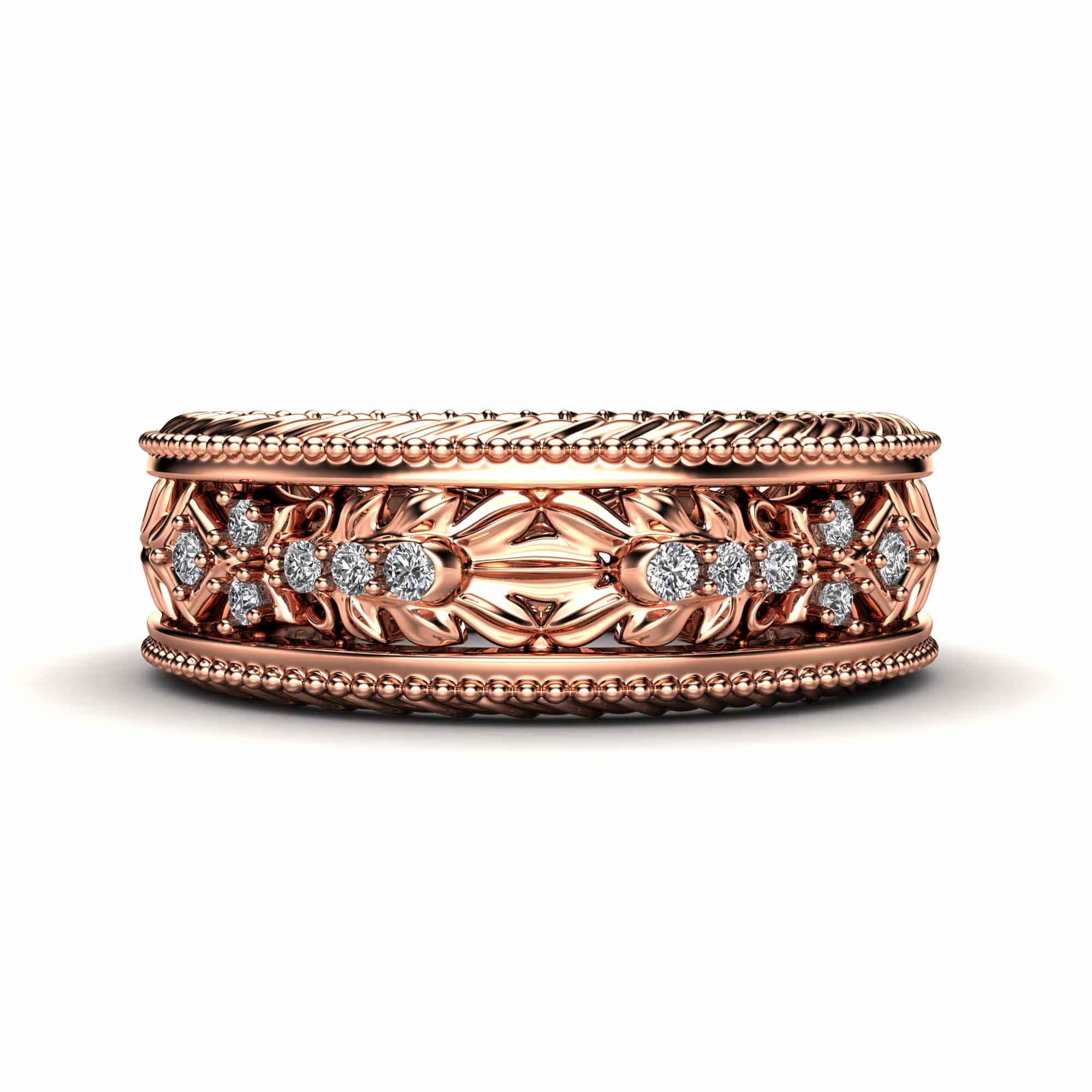 CD-0134A Rose Gold (1)