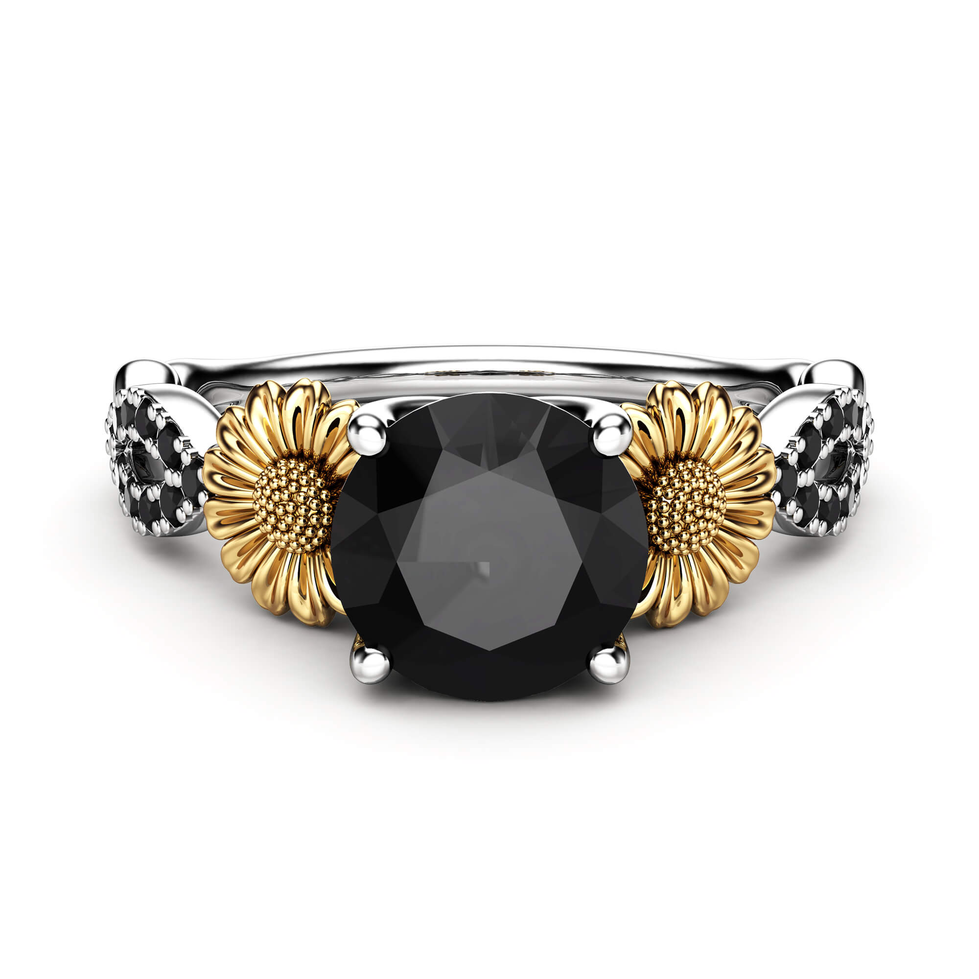 MIL-0052B_Two-tone-Gold_Diamond (3)