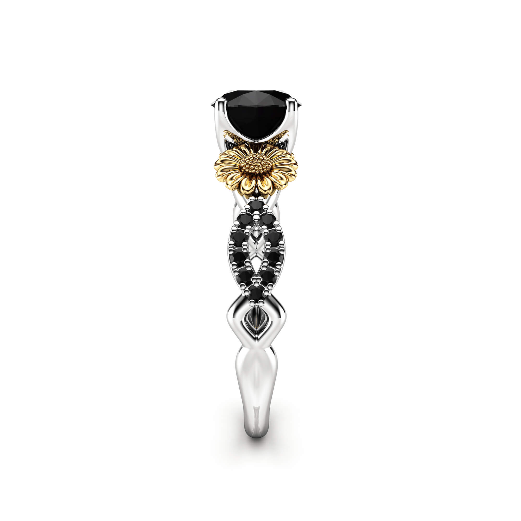 MIL-0052B_Two-tone-Gold_Diamond (4)