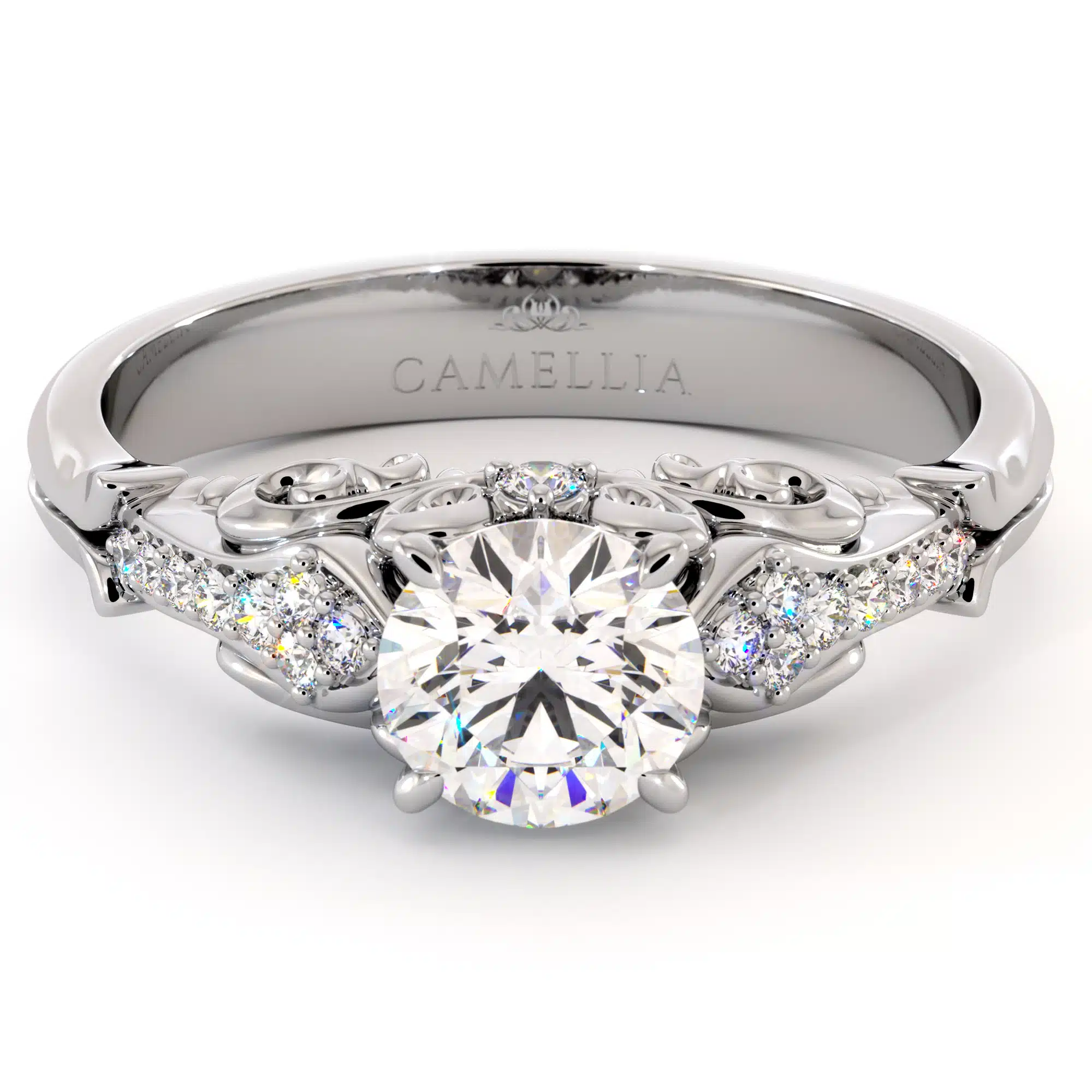 CL-004514K_White_Gold