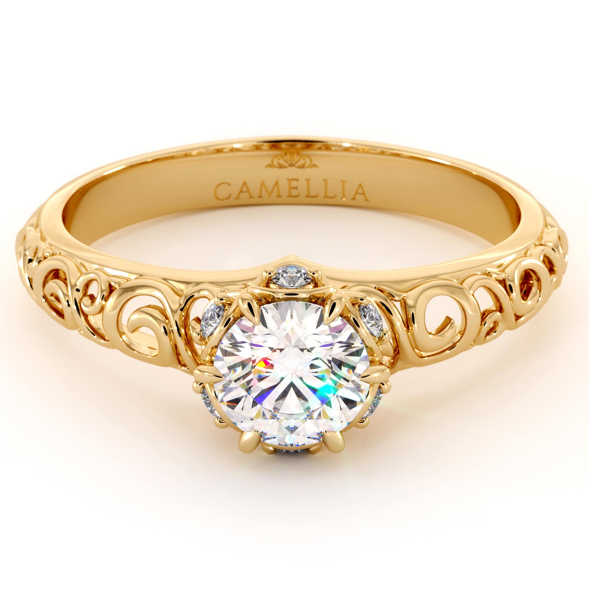 CL-0028A14K_Yellow_Gold