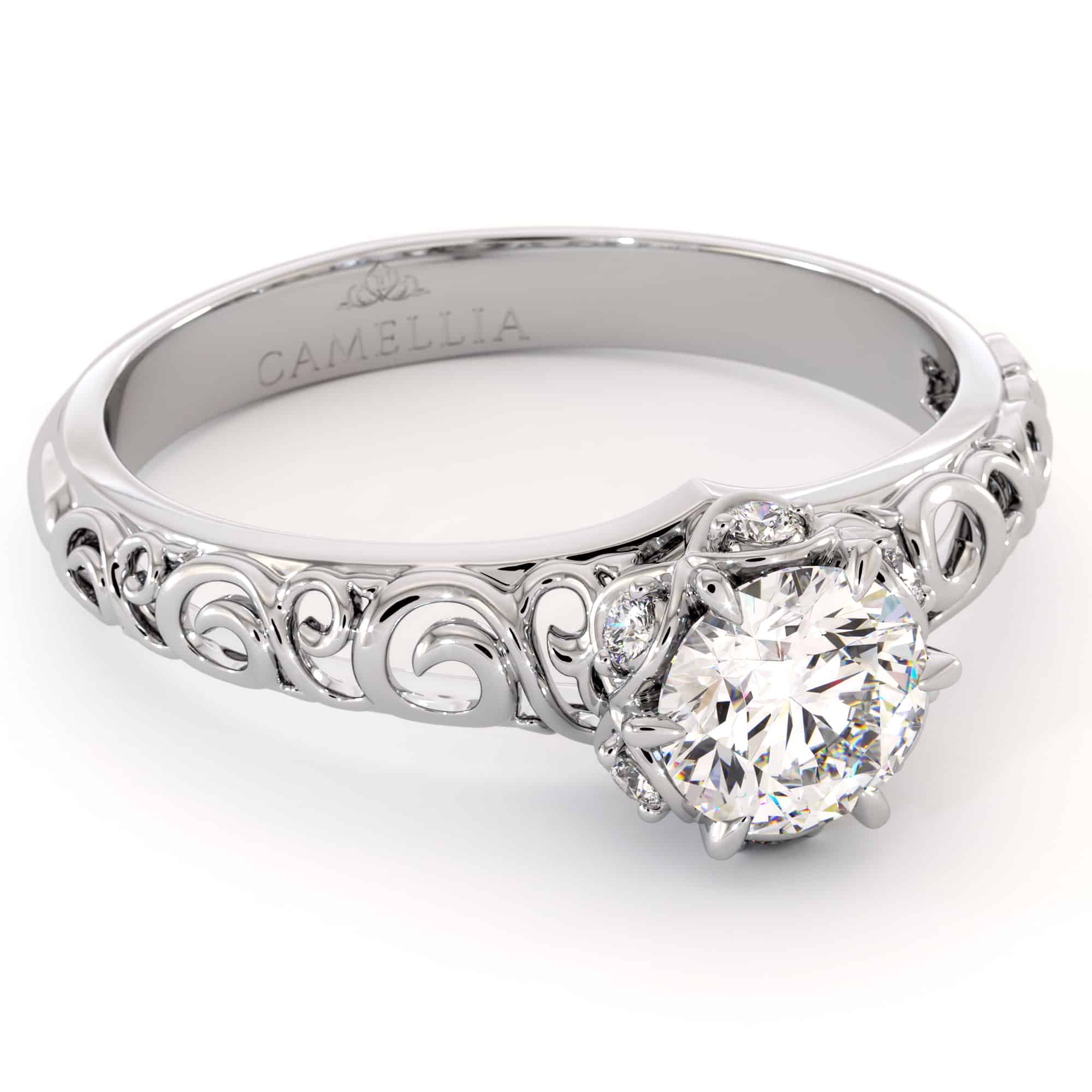CL-0028AwhiteNatural_Moissanite