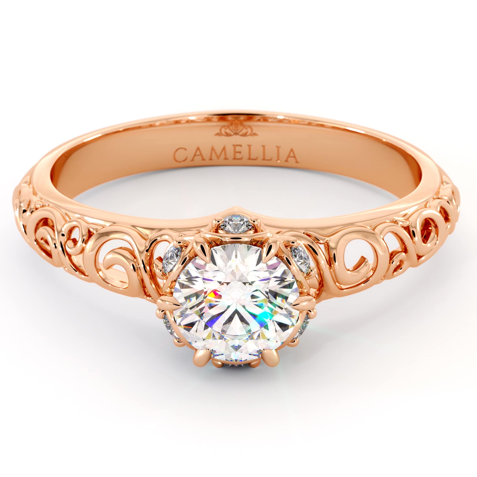 CL-0028AroseRing_14K_Gold