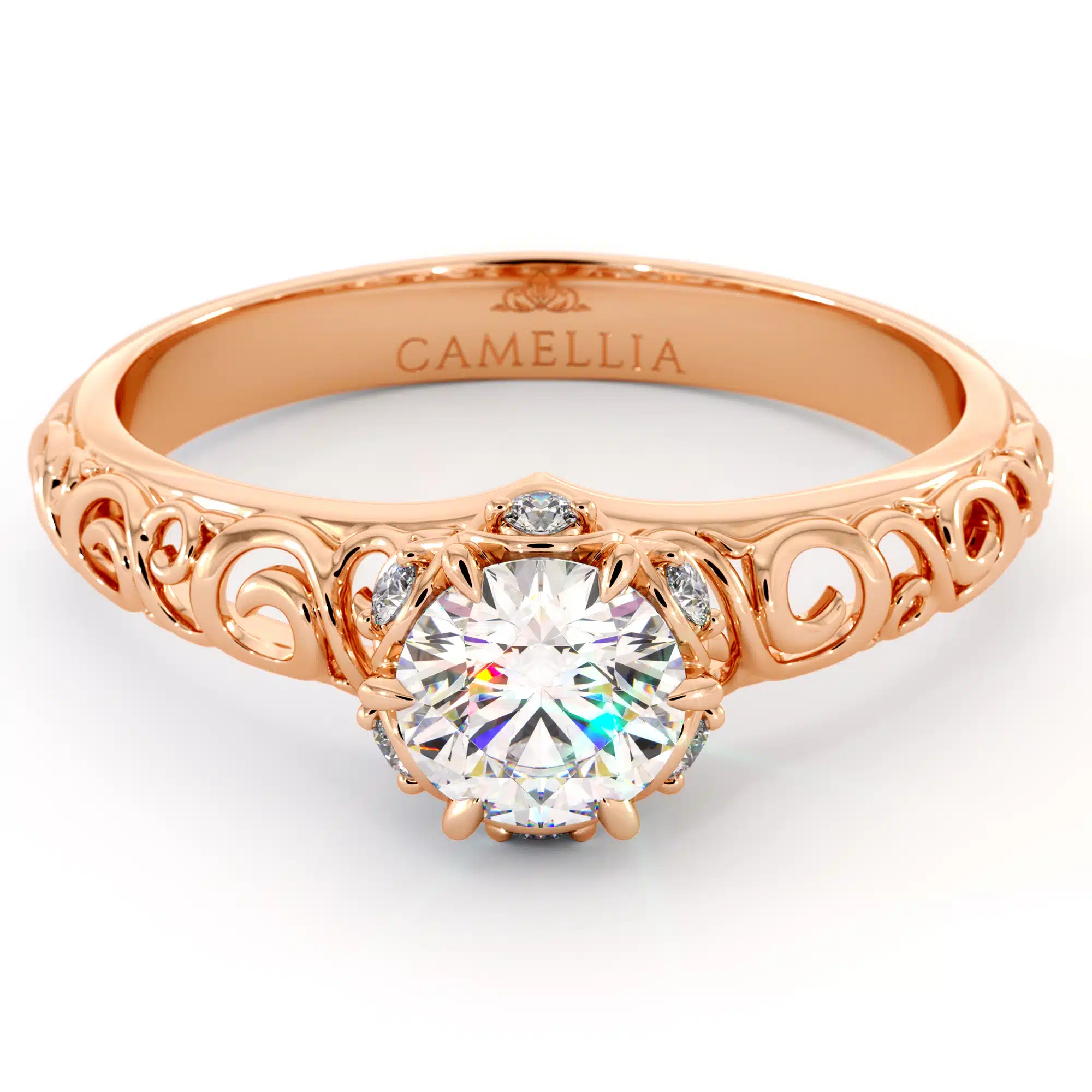 CL-0028AroseRing_14K_Gold
