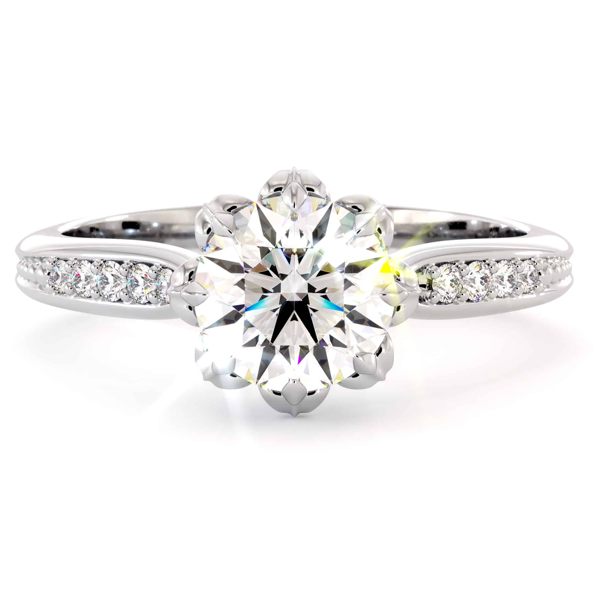 CL-0024 14K_Gold_Jewelry