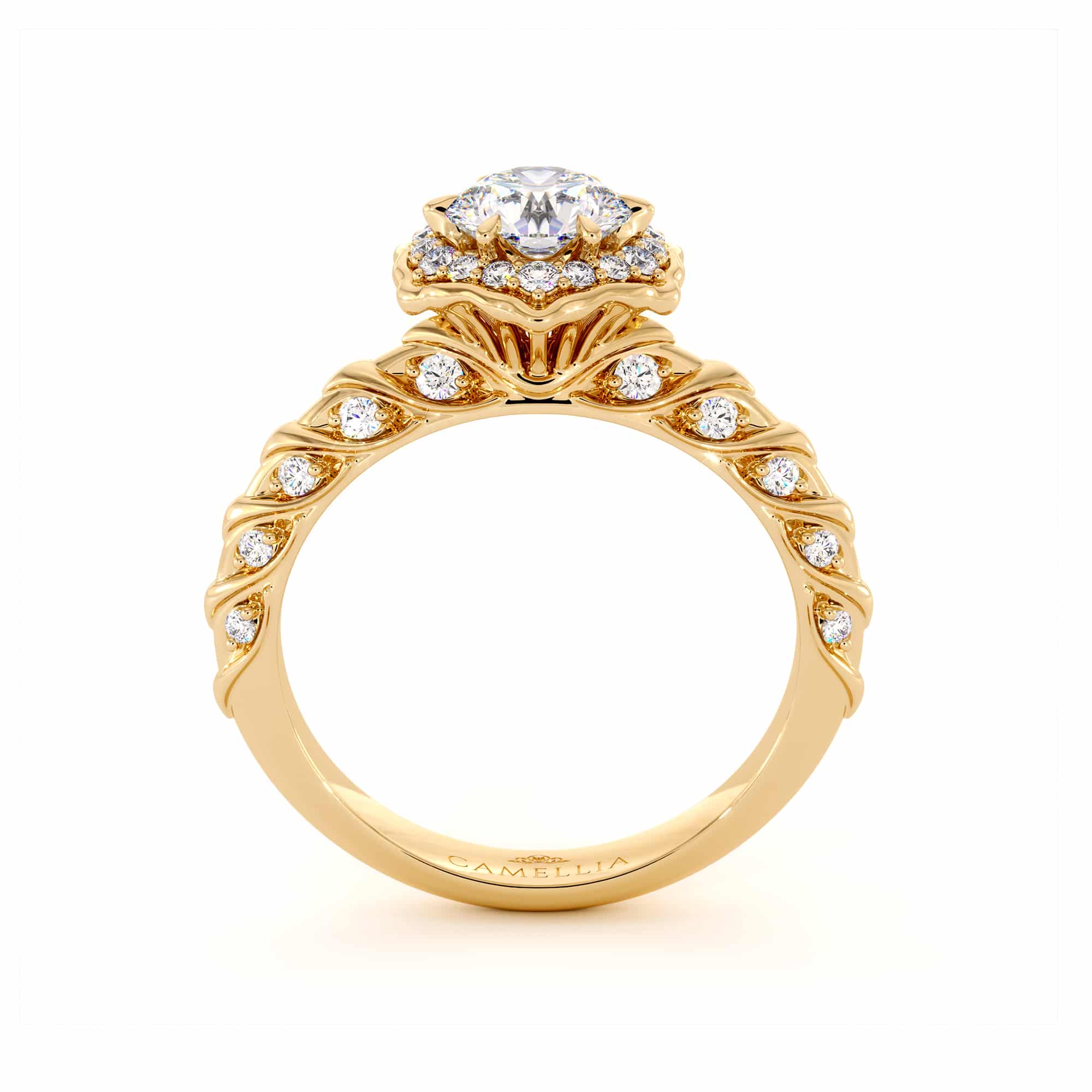 CL-0032A14K_yellow_Gold_Engagement