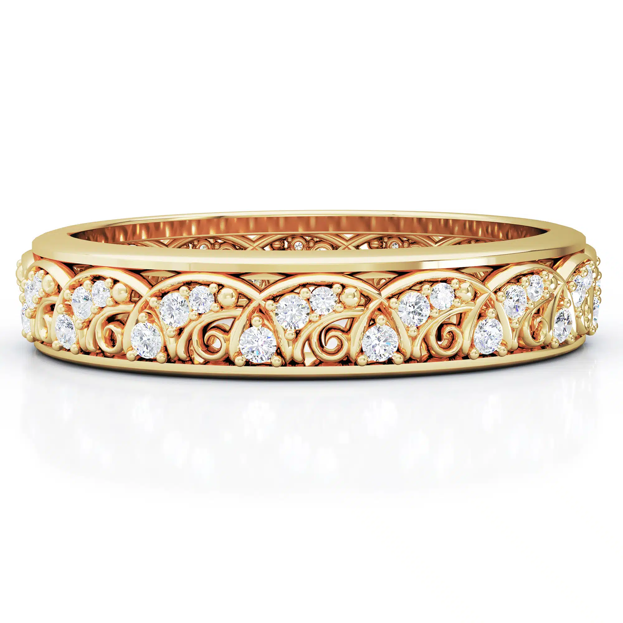 BI-0005A Yellow Gold (1)