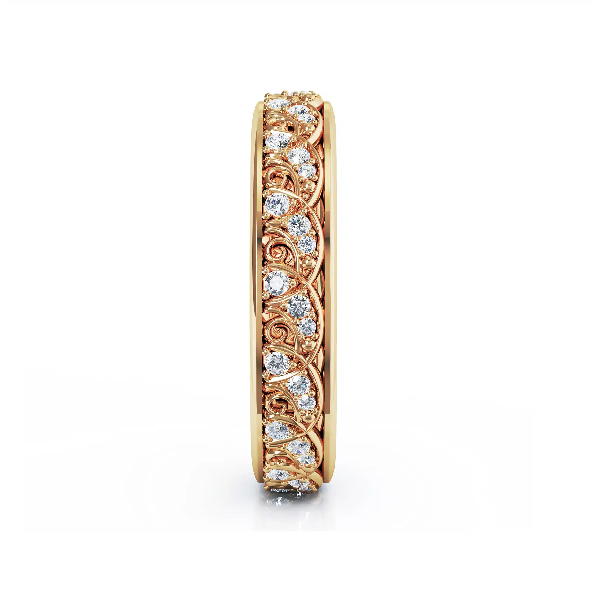 BI-0005A Yellow Gold (2)