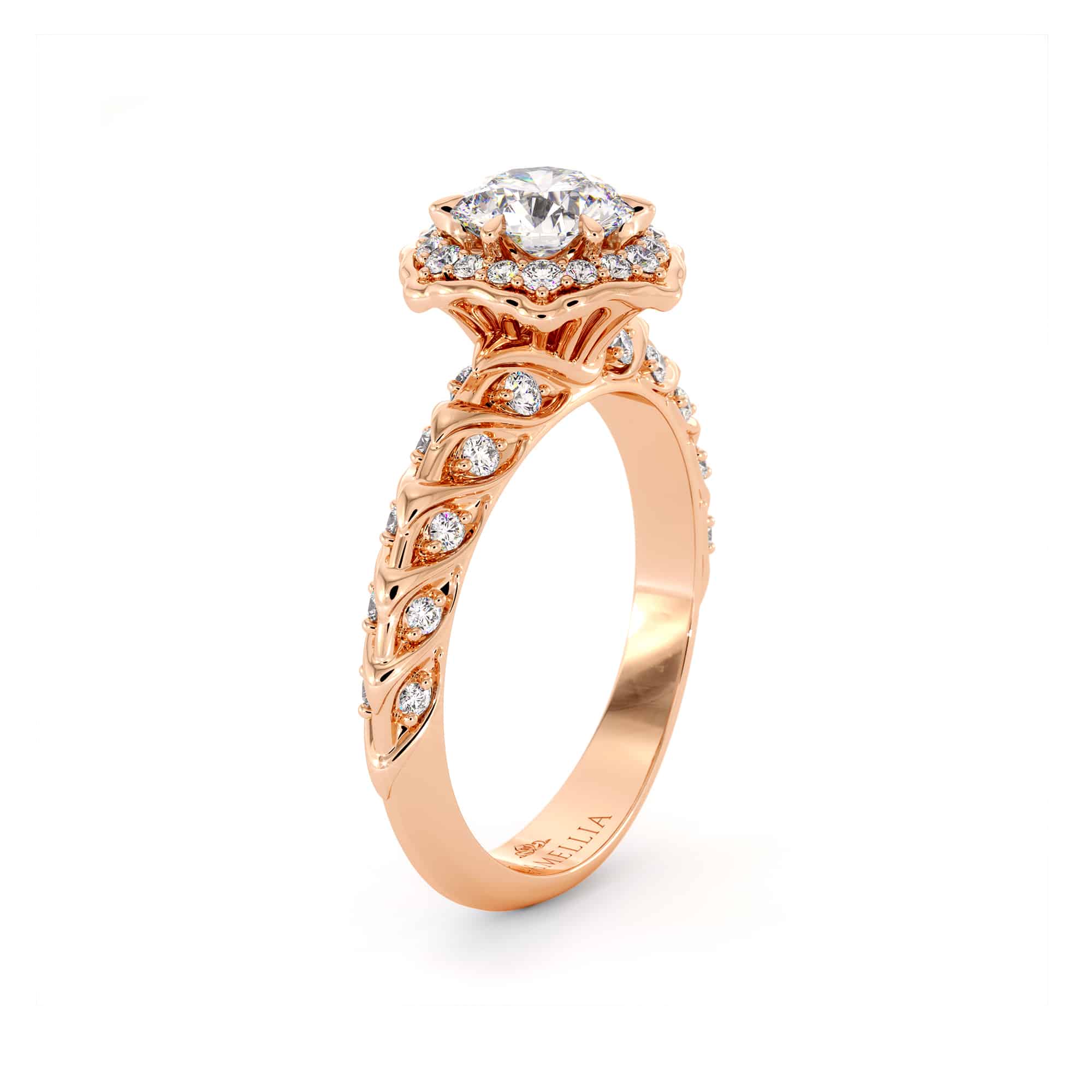 CL-0032AClassic_14K_Rose_Gold