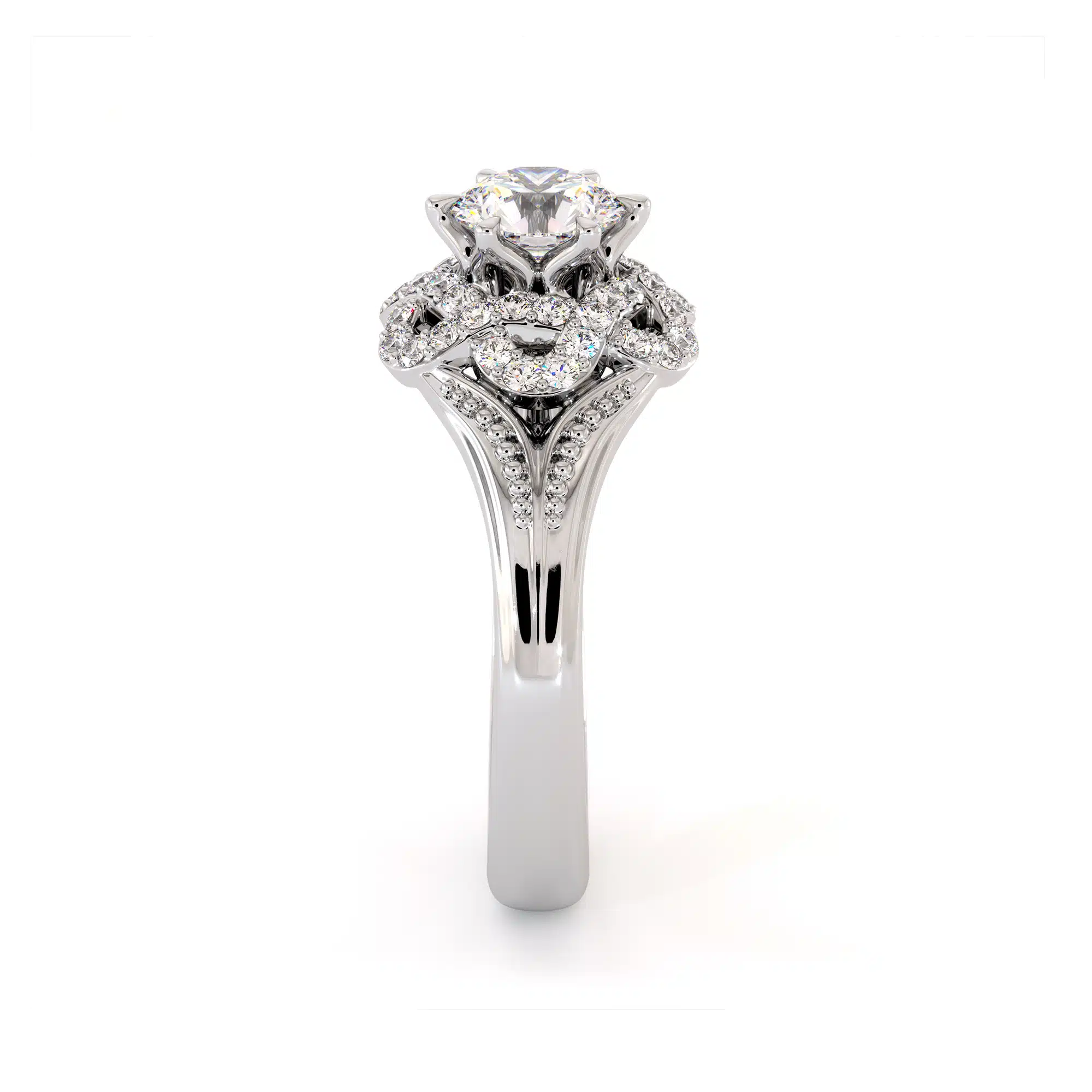CL-0029AwhiteMoissanite_Rose_Gold