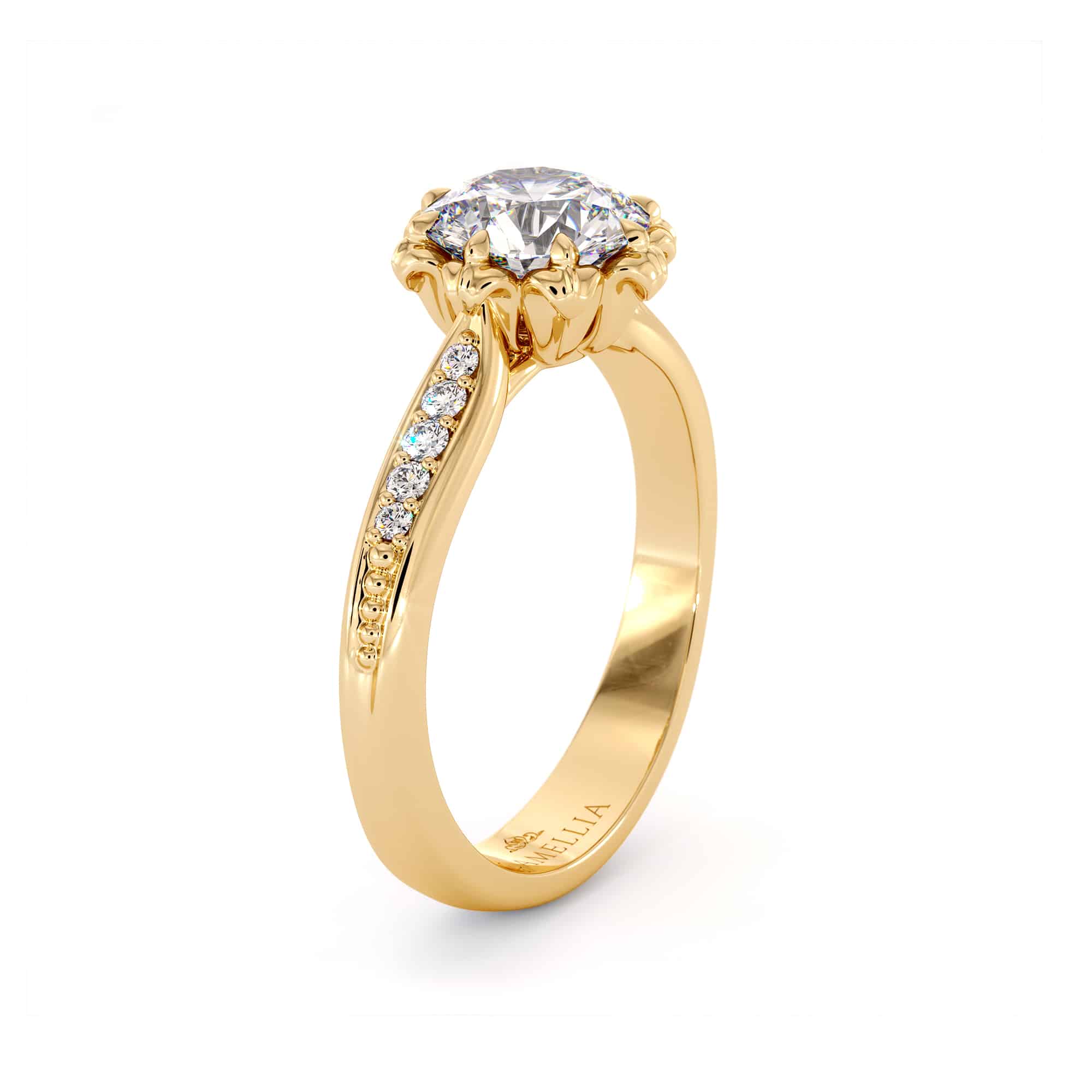 CL-0024 Side_Stone_Ring