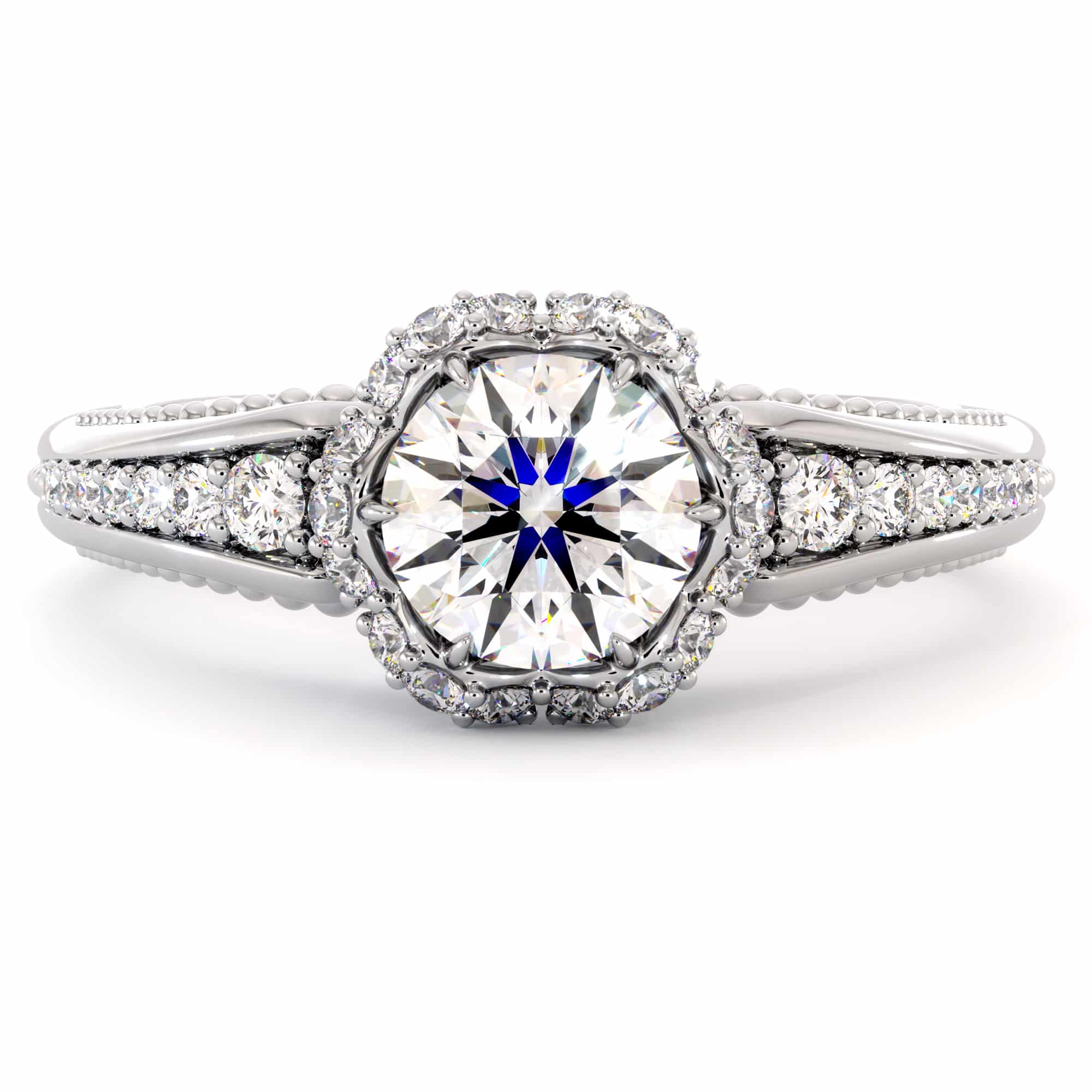 cl-0038 White_Gold_Moissanite