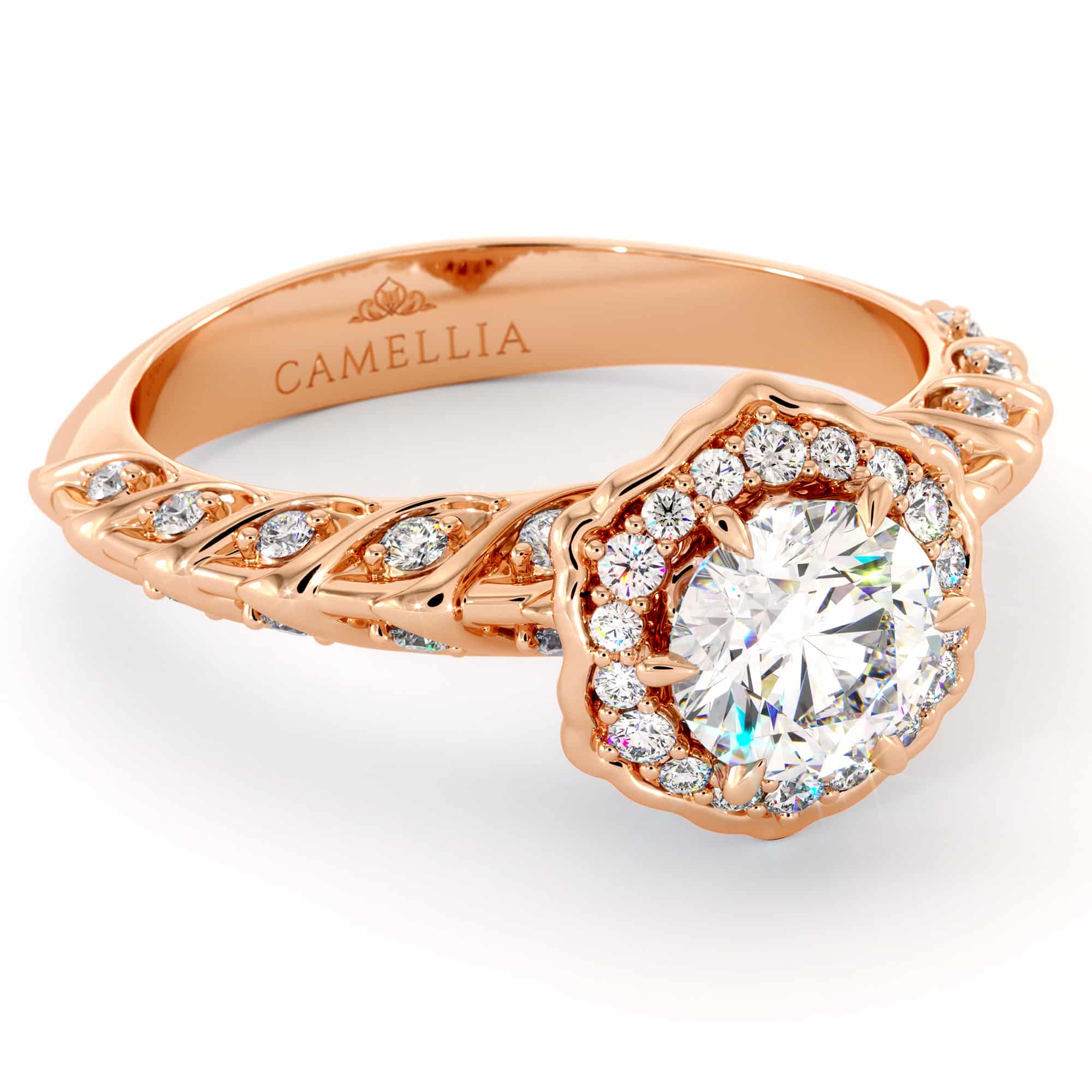 CL-0032AroseWomen_14K_Ring