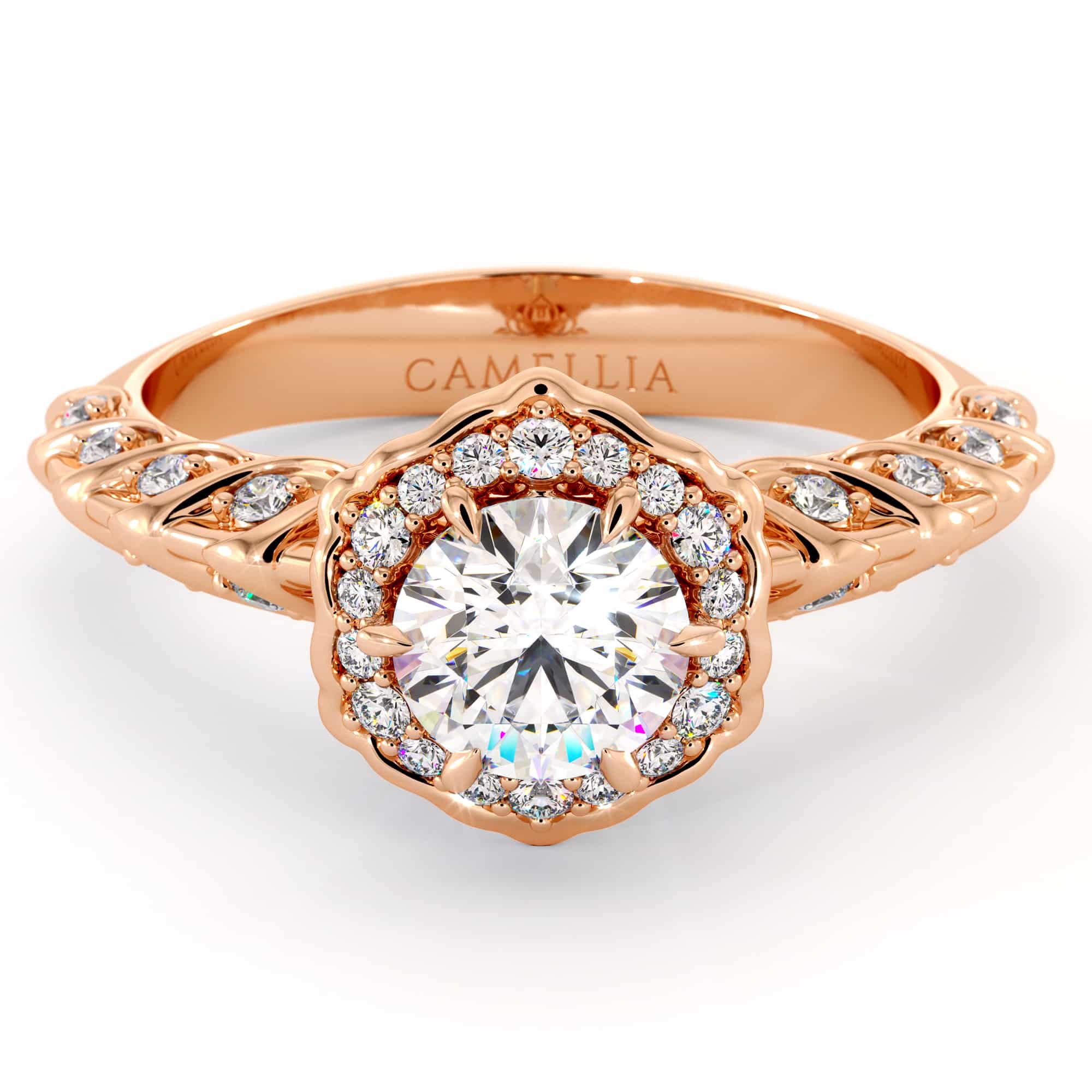 CL-0032AroseWomen_Diamond_Ring