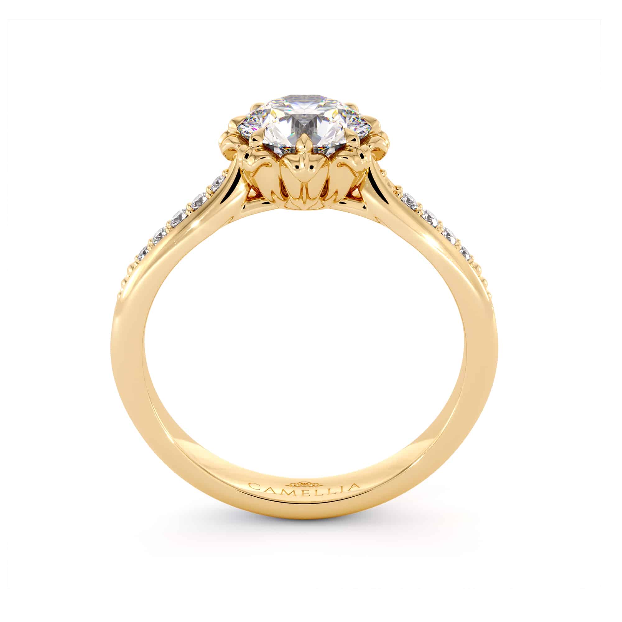 CL-0024 Women_Ring