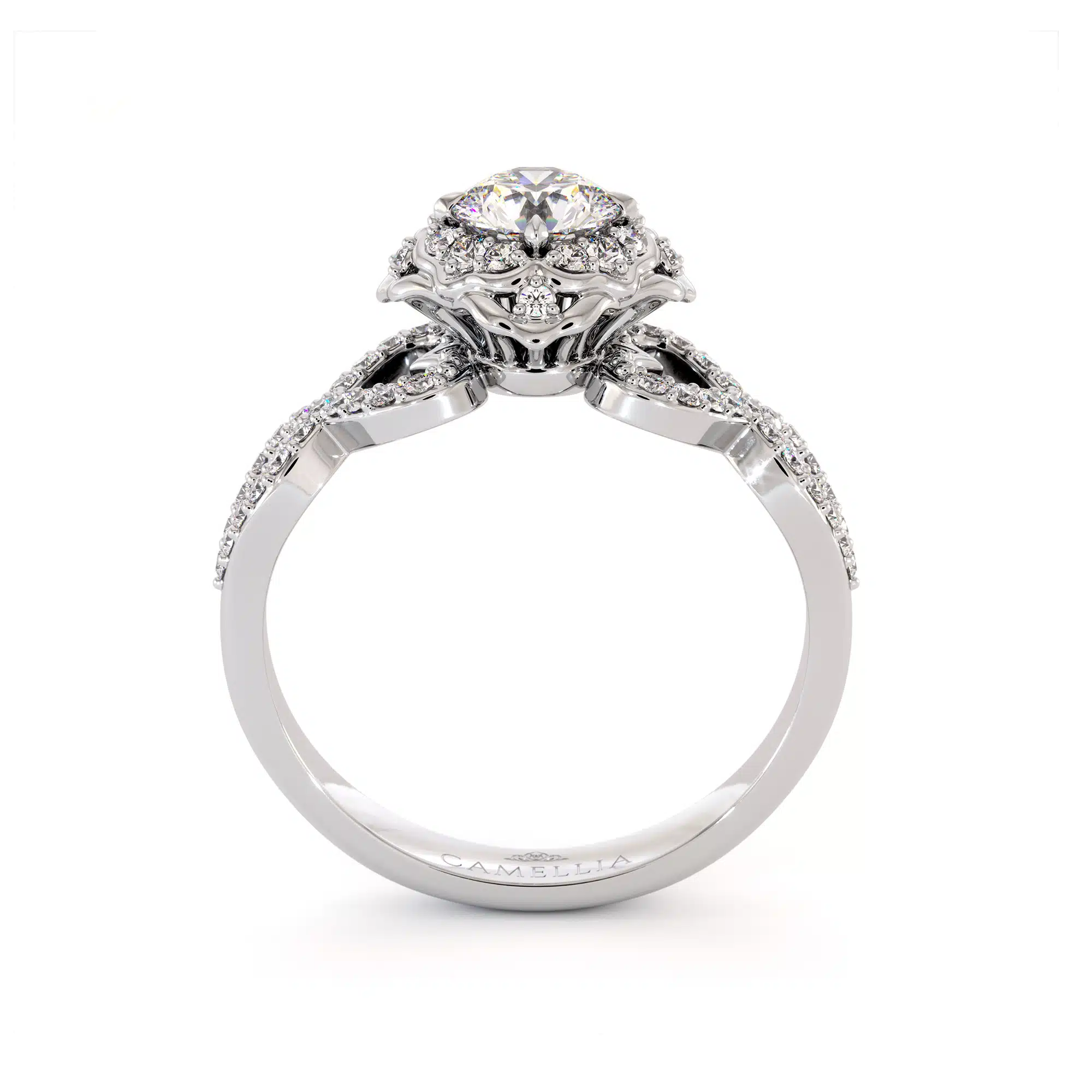 CL-0025A White Gold (2)