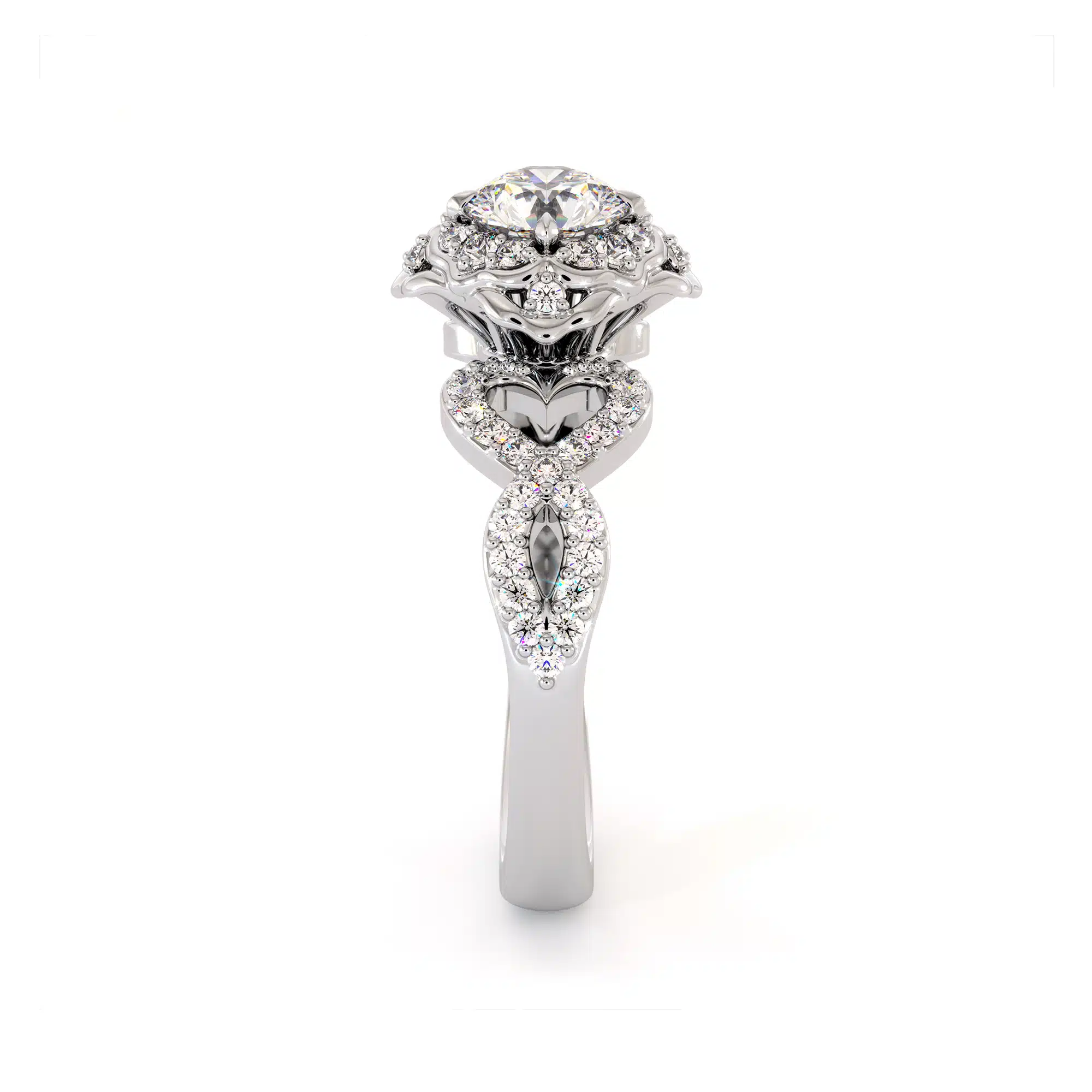 CL-0025A White Gold (5)