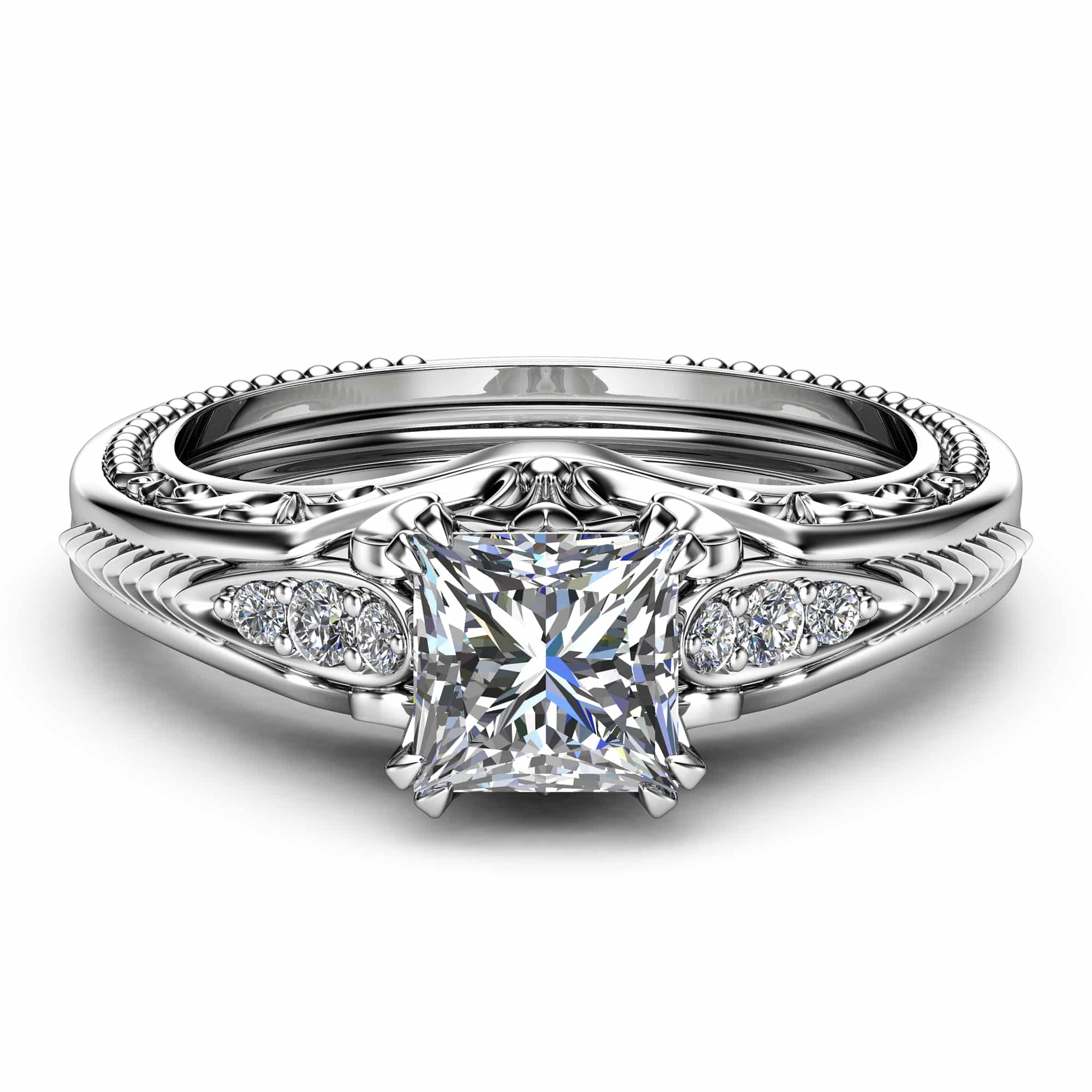 AN-0090A WhiteGold (4)