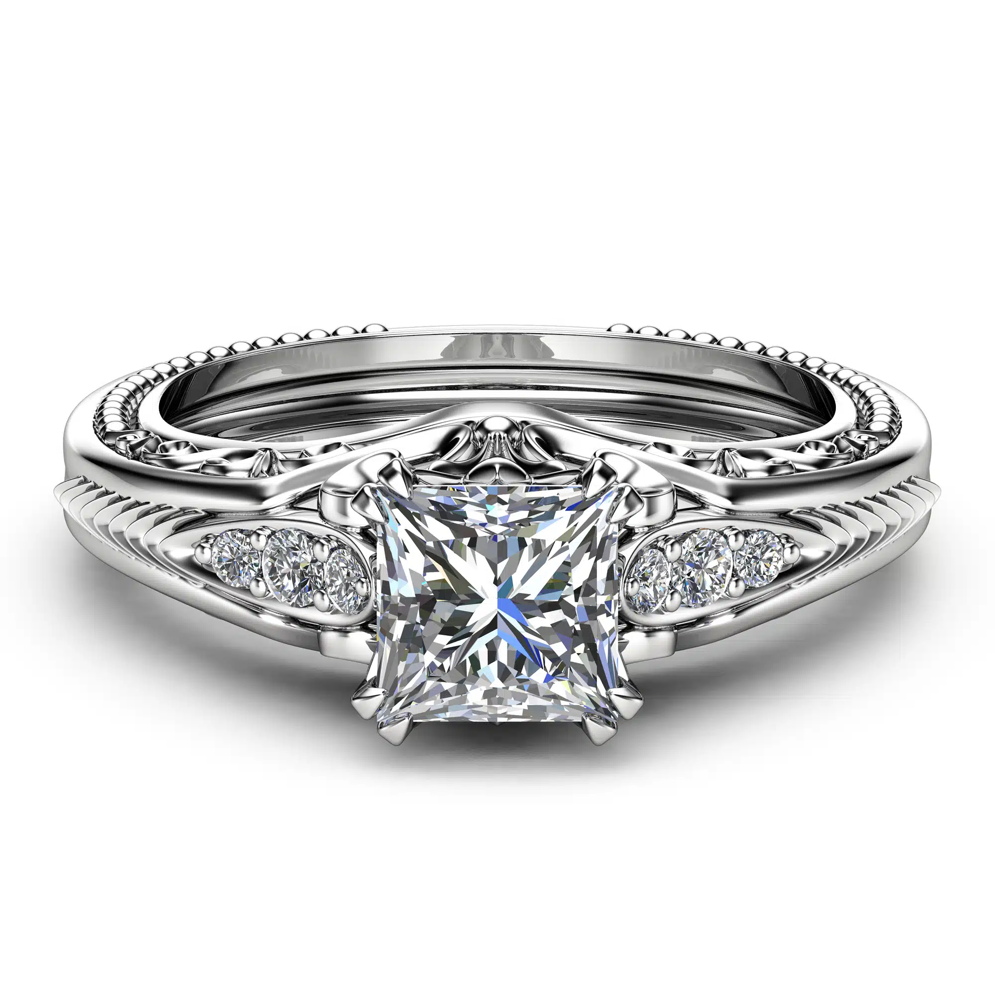 AN-0090A WhiteGold (4)