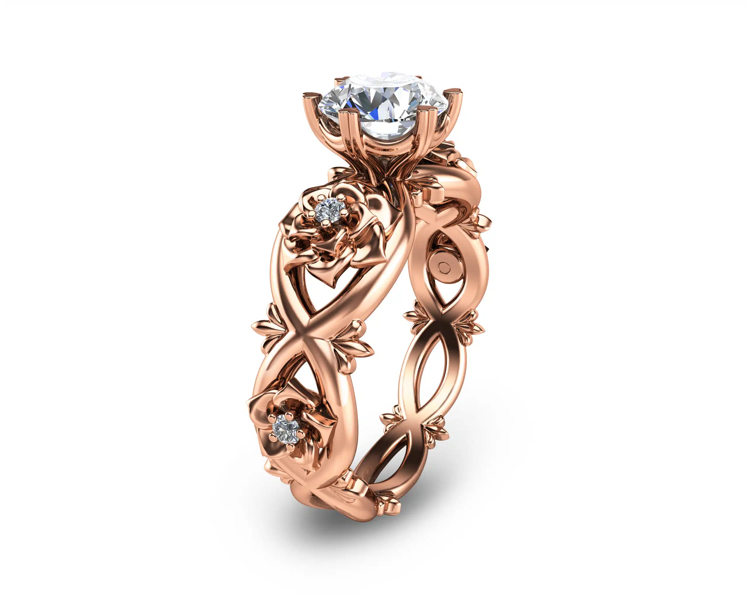 AR-0004T Rose Gold (1)