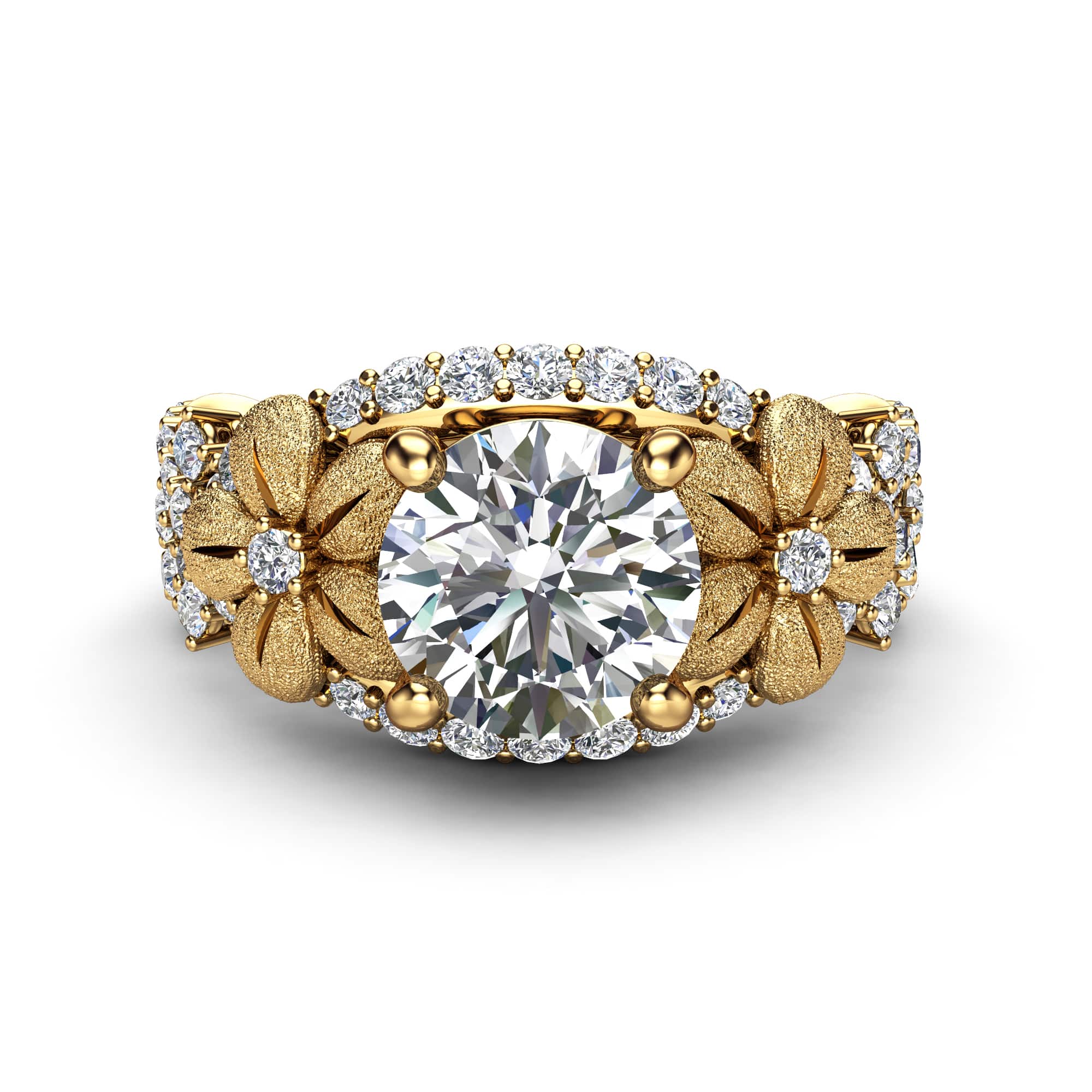 CD-0005E Yellow Gold (2)