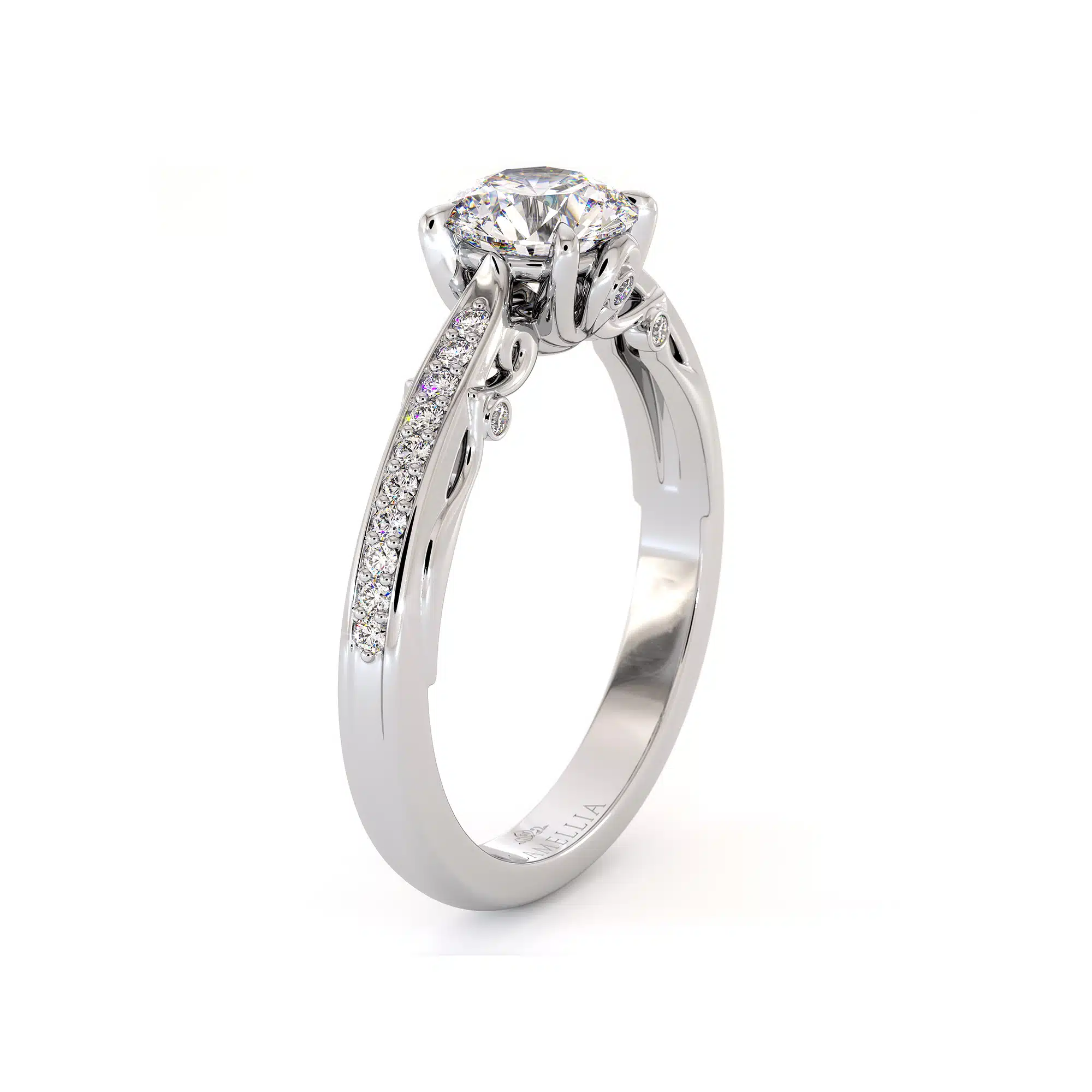 CL-004814k_white_gold_diamond_ring