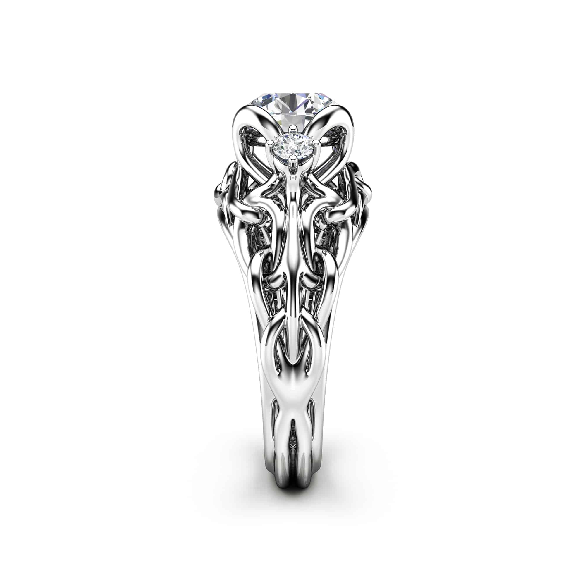 AR-0025A White Gold (3)