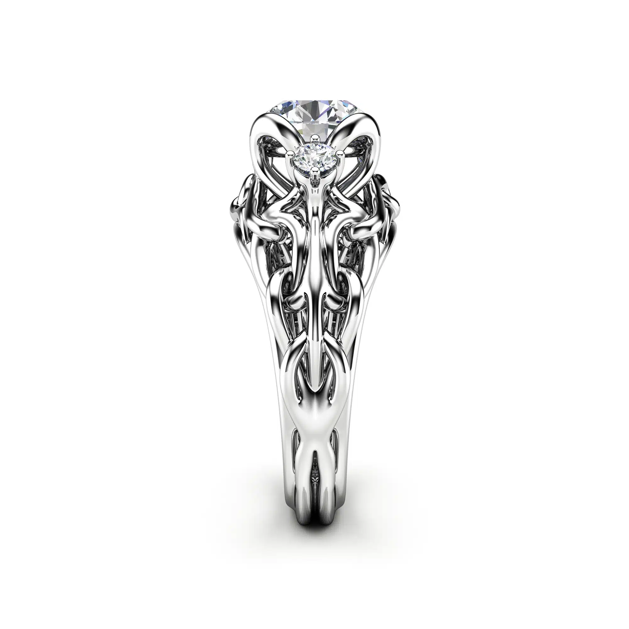 AR-0025A White Gold (3)