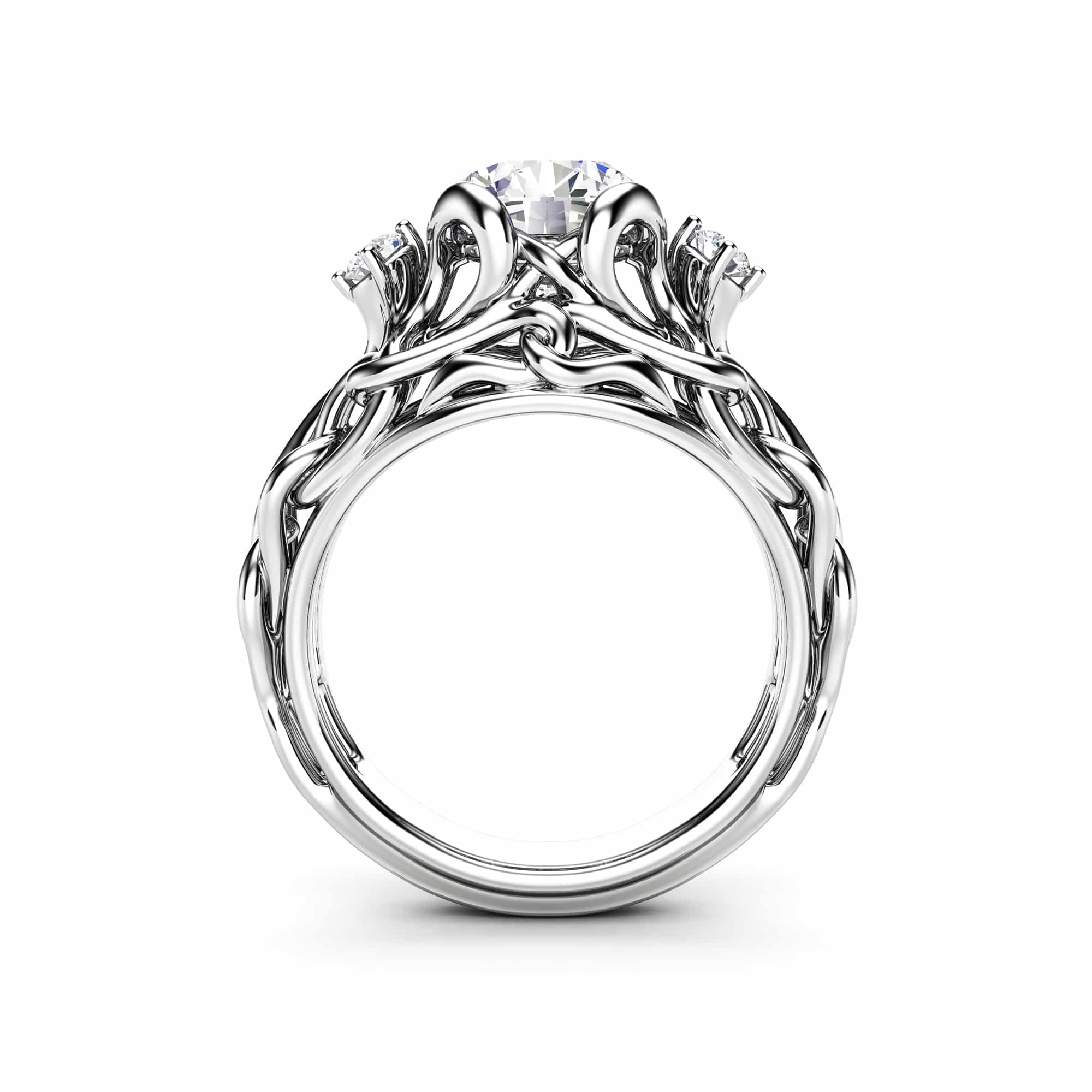 AR-0025A White Gold (4)