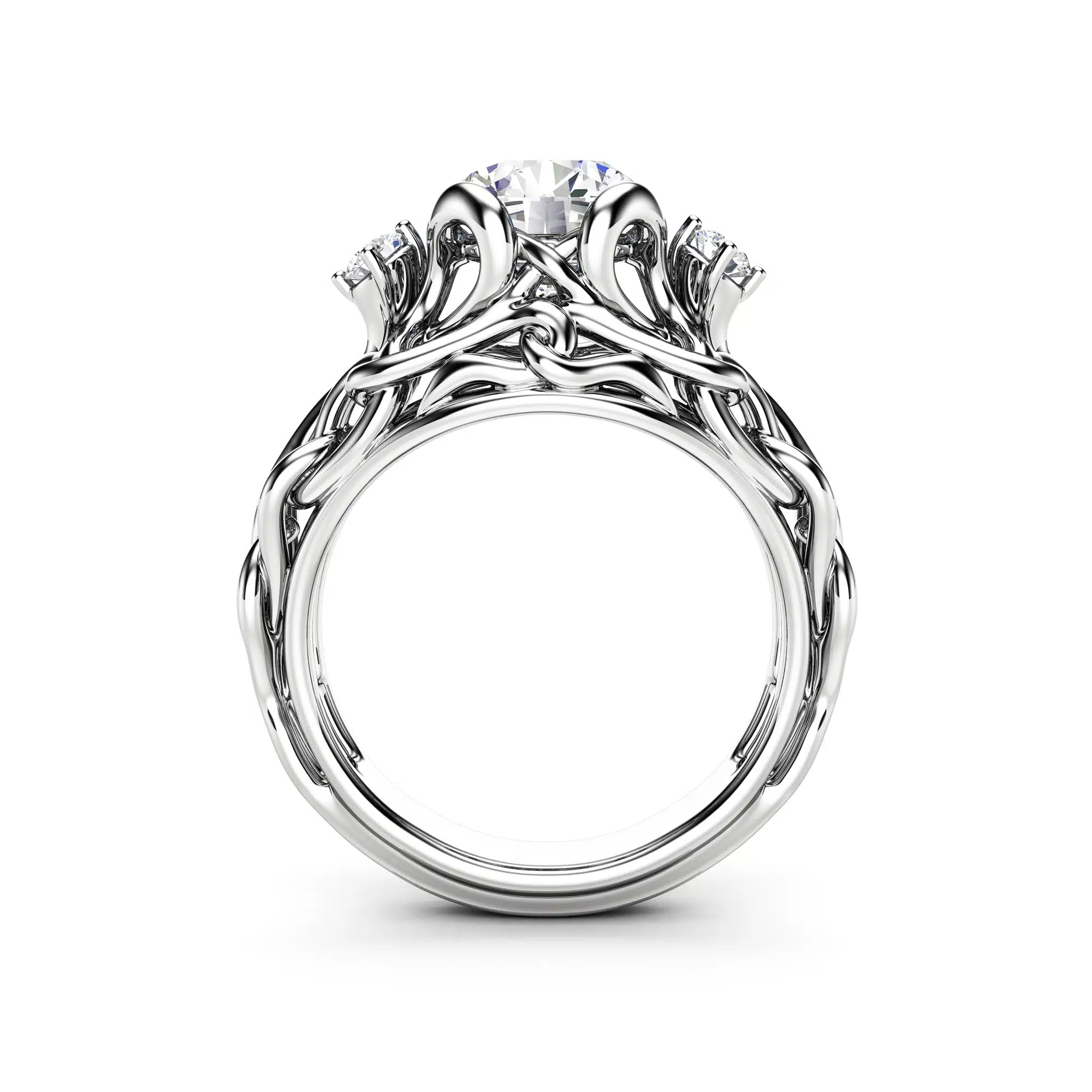 AR-0025A White Gold (4)