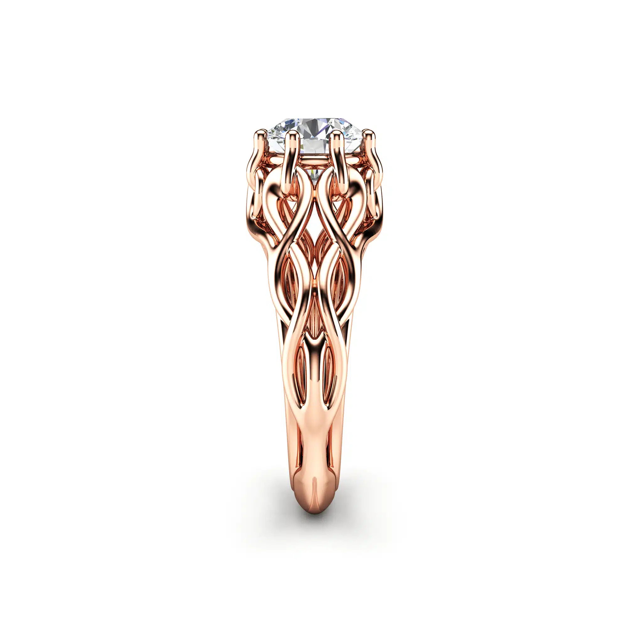 AR-0027B Rose Gold (3)