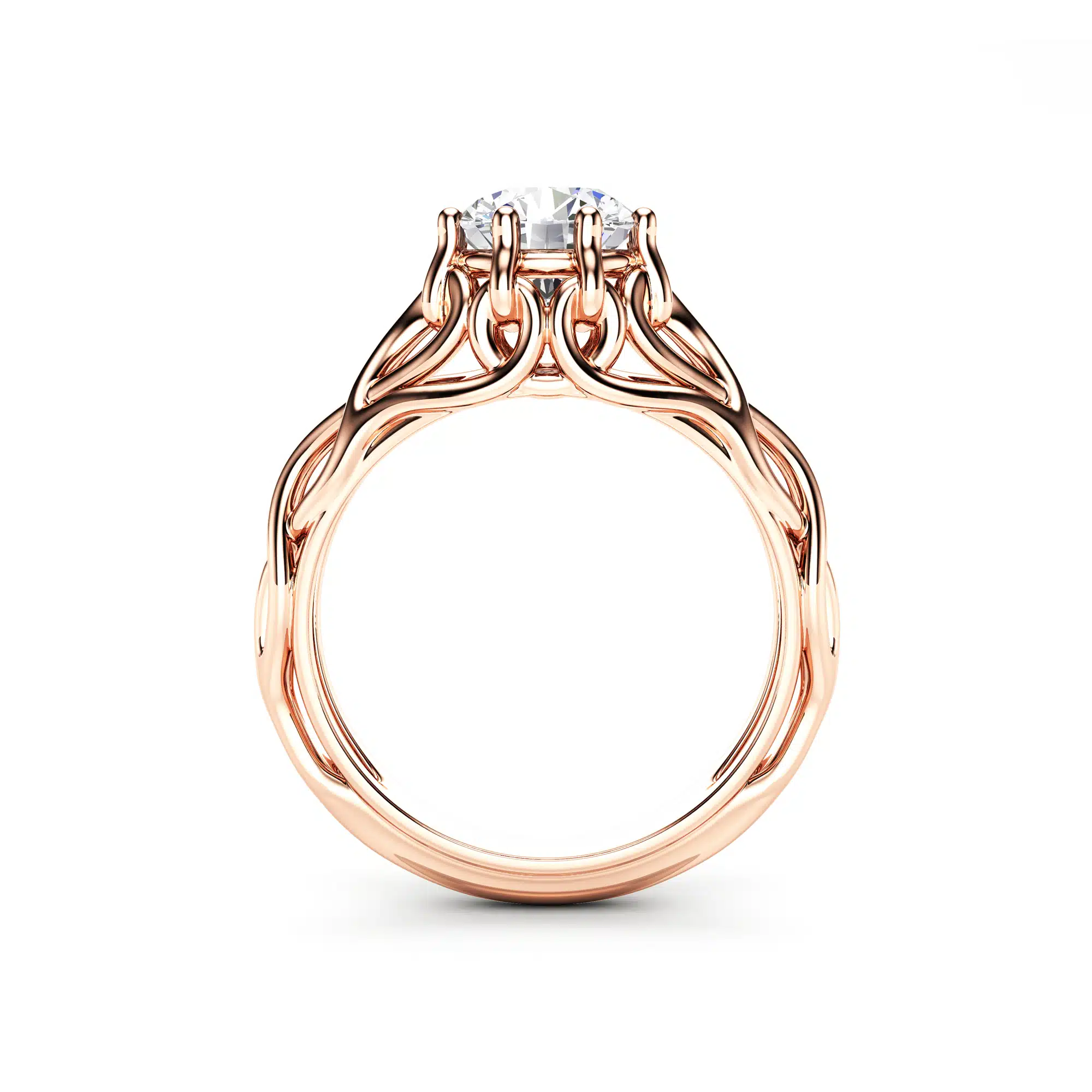 AR-0027B Rose Gold (4)