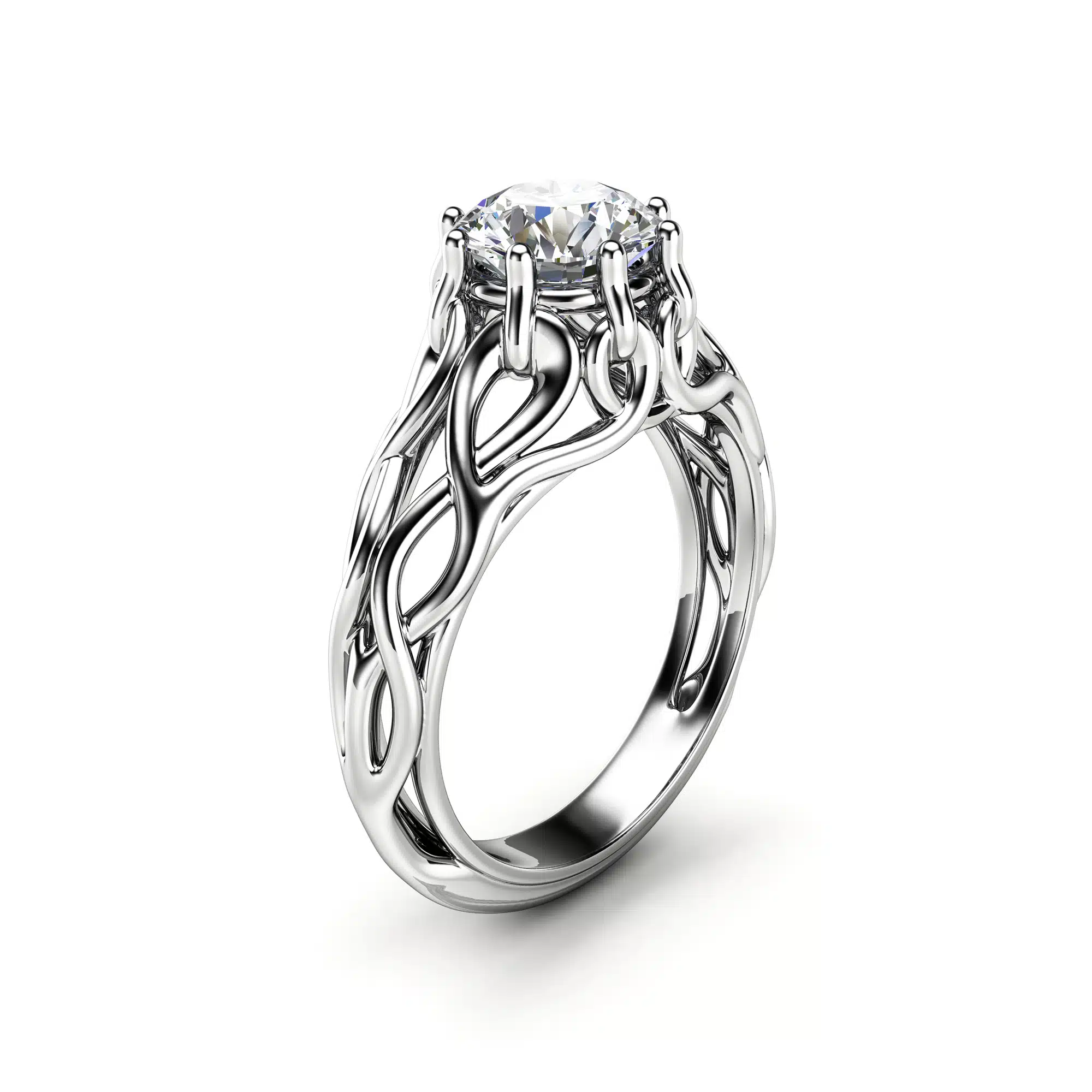 AR-0027B White Gold (1)