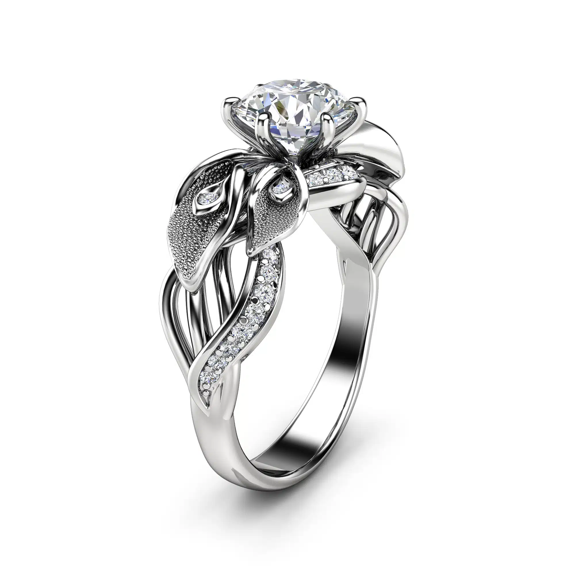 CD-0001A White Gold (1)