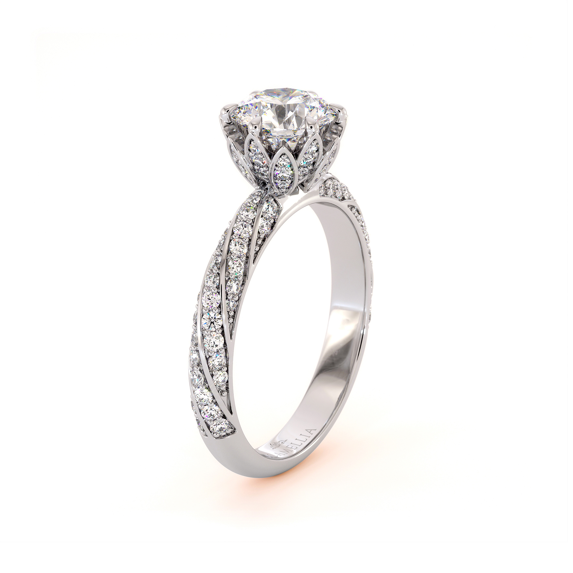 CD-0164 White Gold (2)