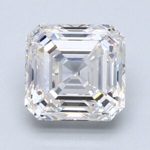 Natural 2 Carat Round Diamond